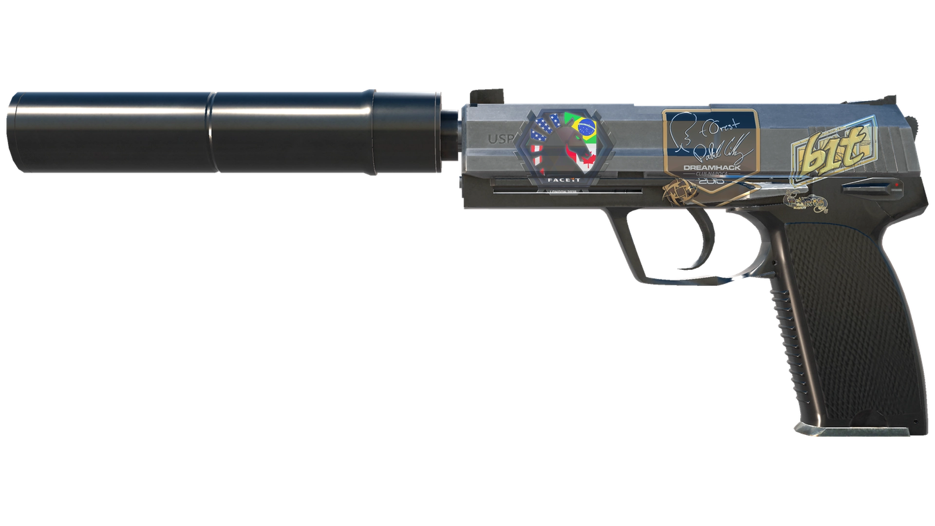 Stainless image