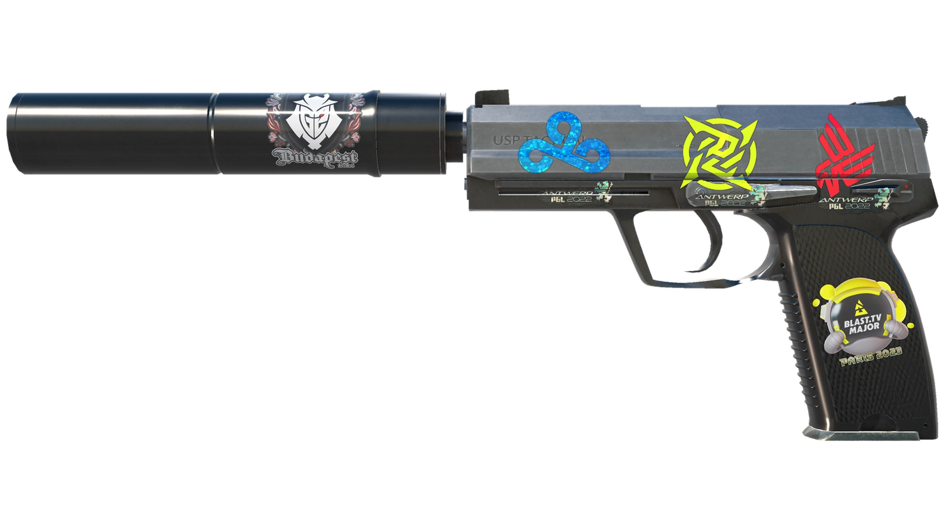 Stainless image