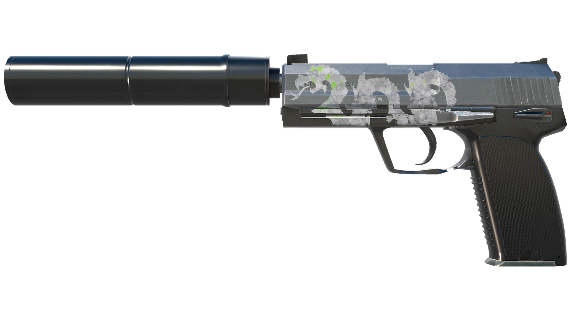 Stainless image