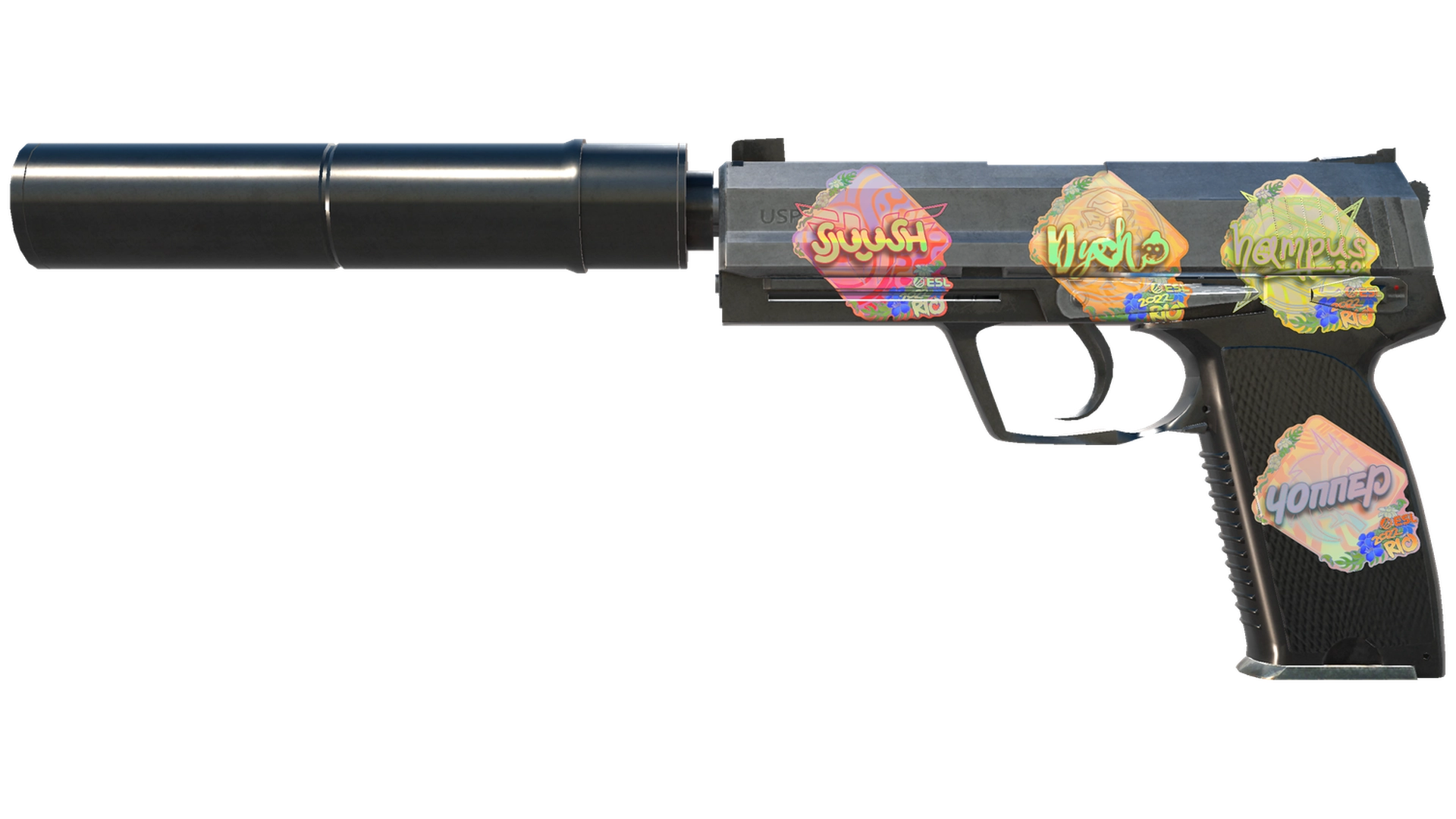 Stainless image