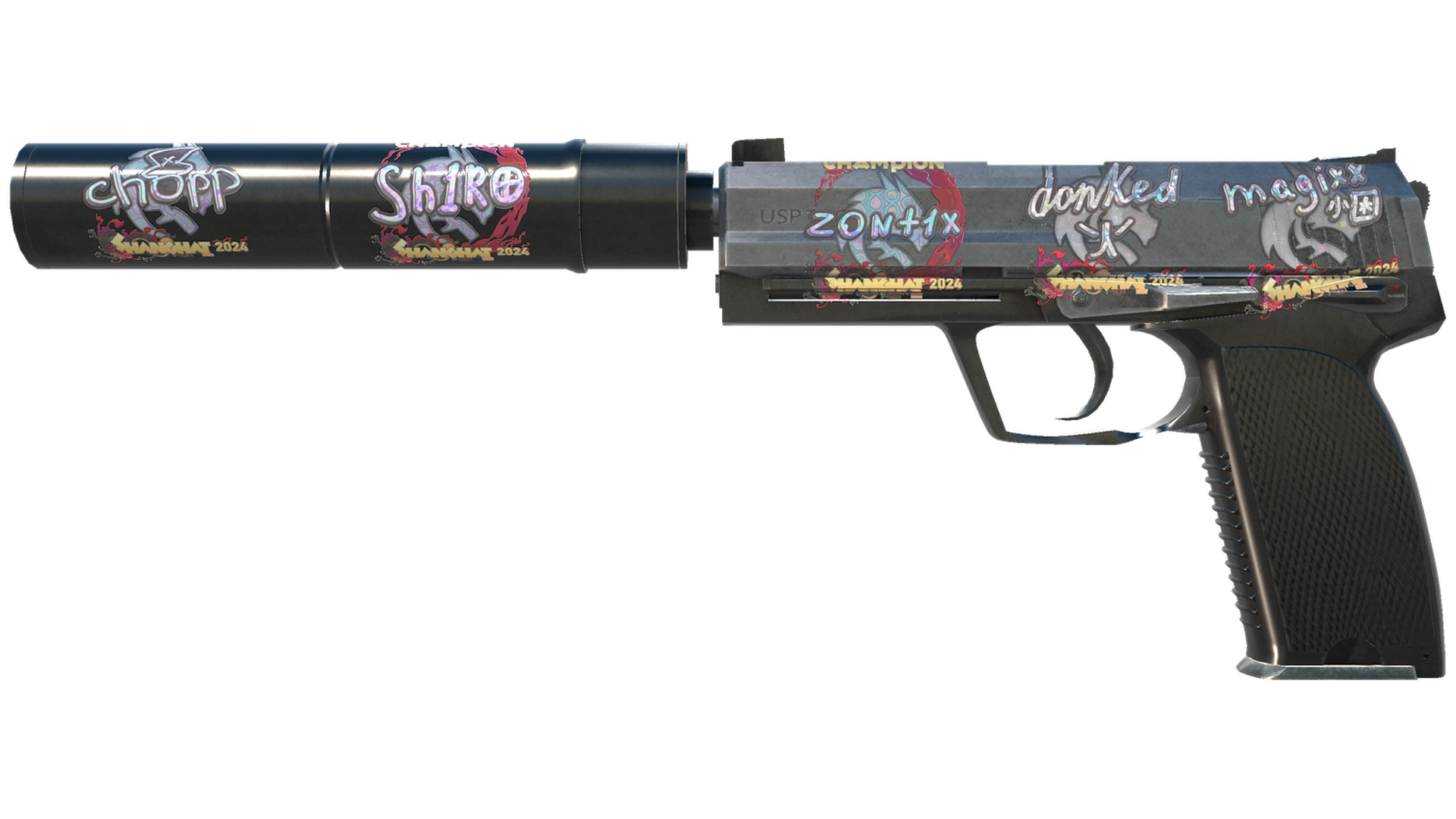 Stainless image