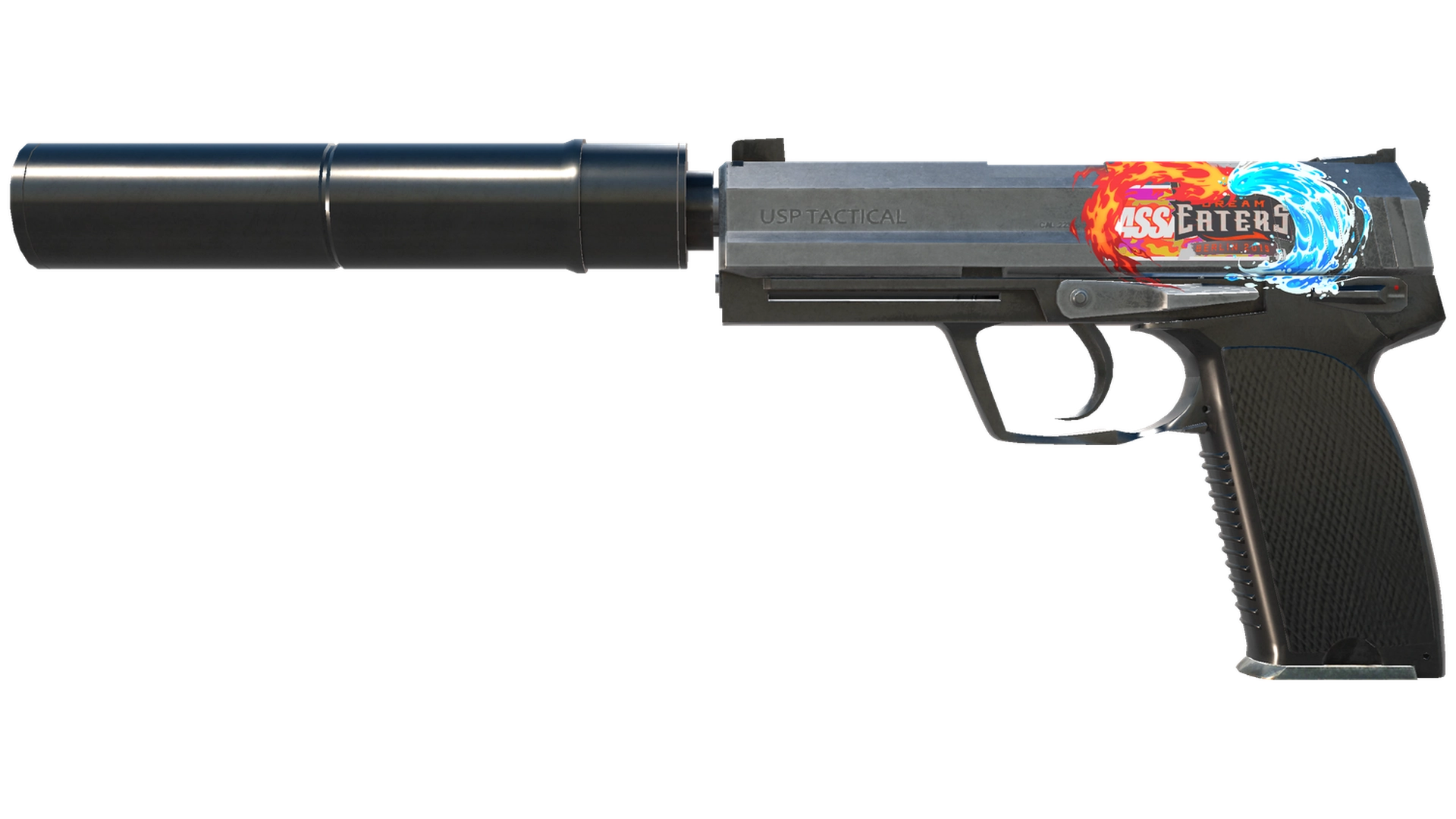 Stainless image