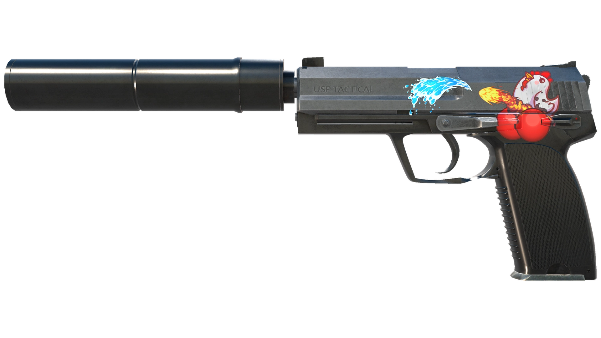 Stainless image