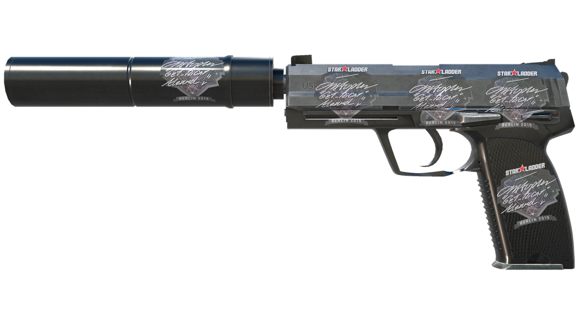 Stainless image