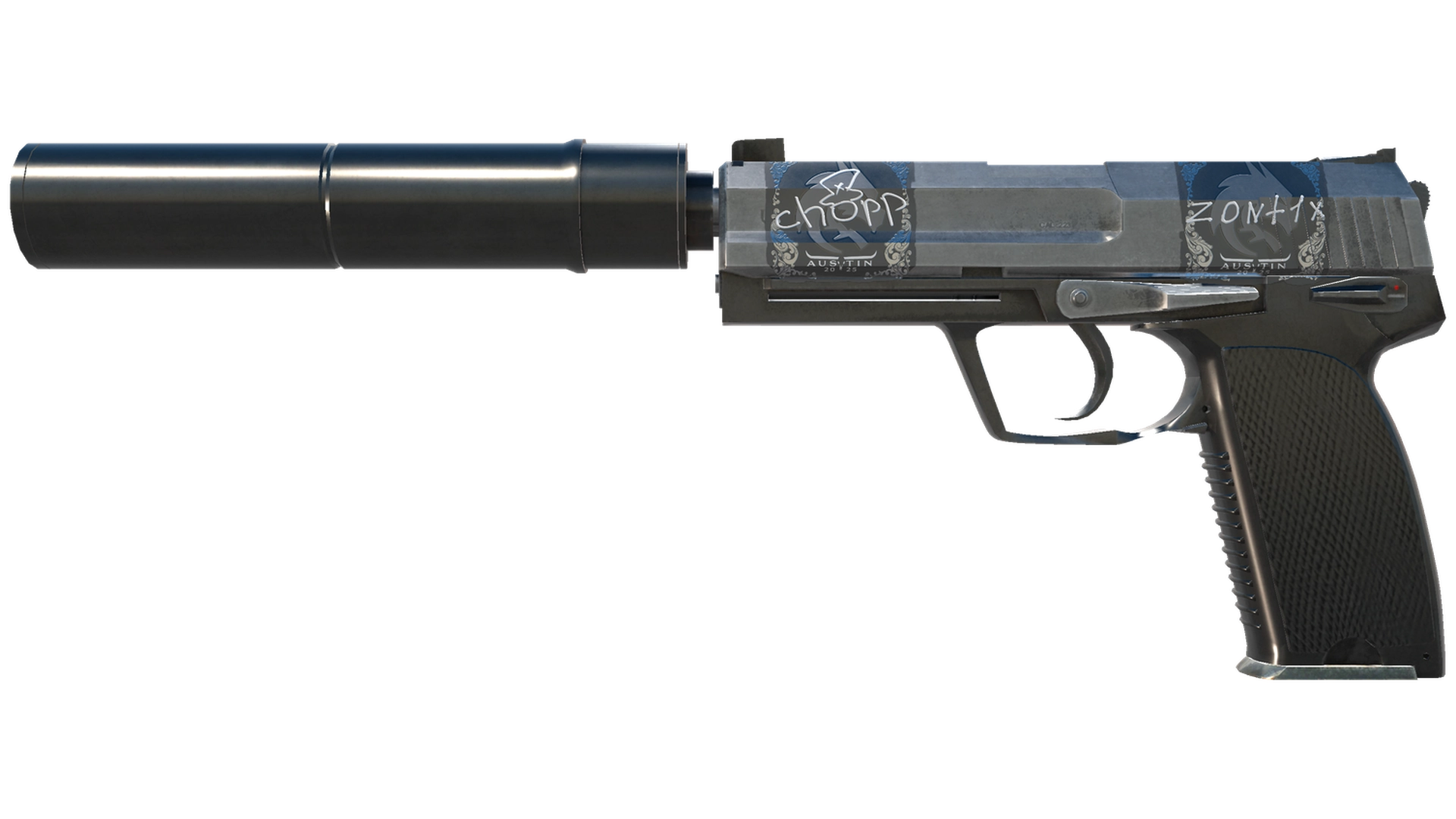 Stainless image