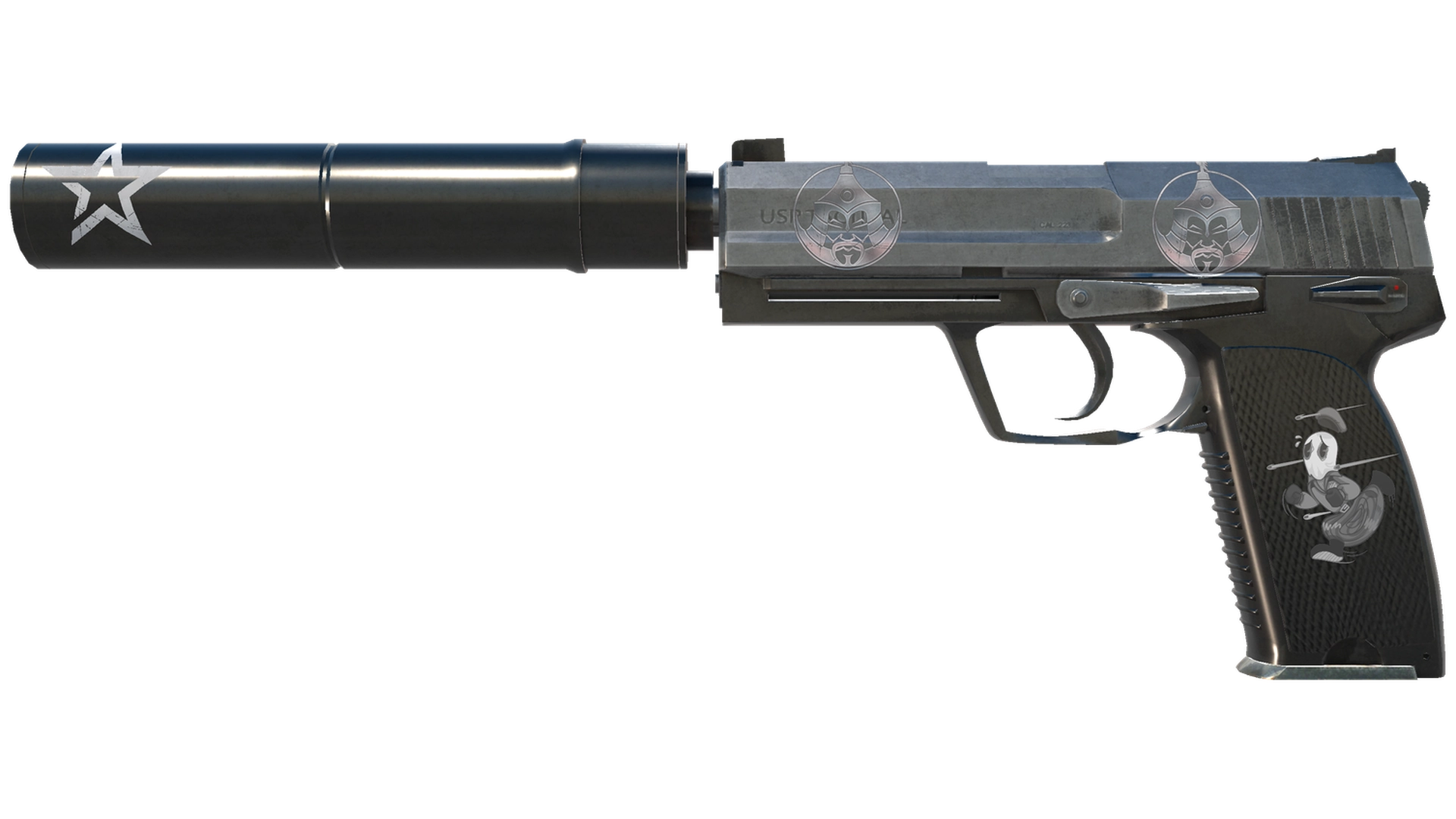 Stainless image