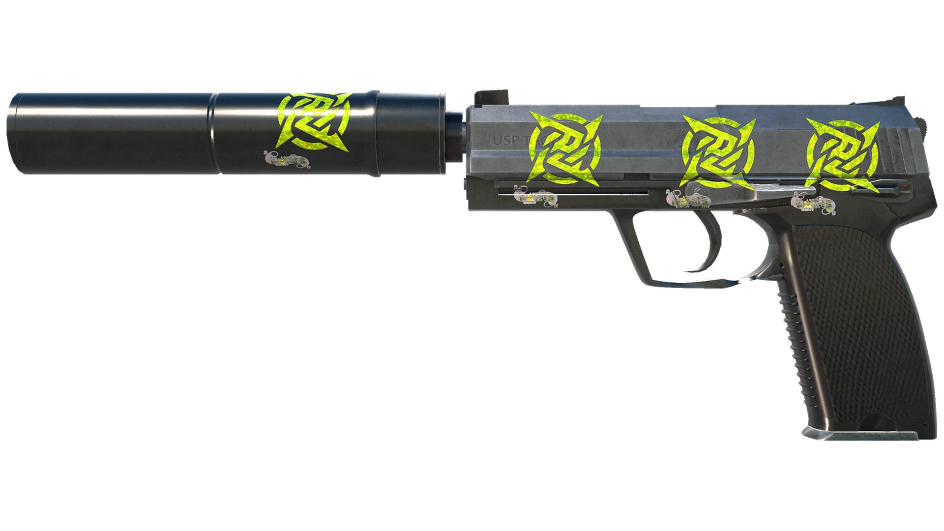 Stainless image