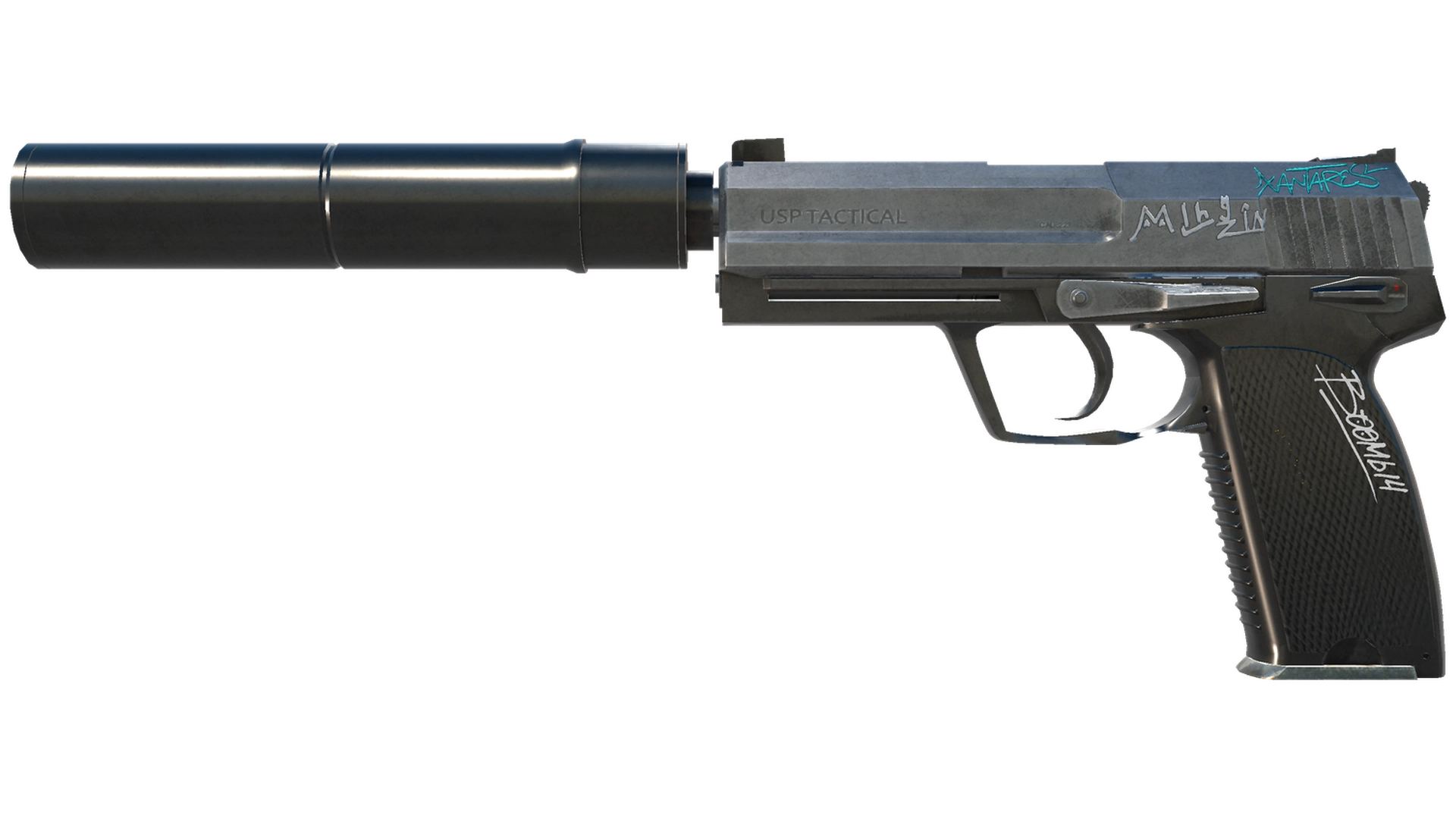 Stainless image