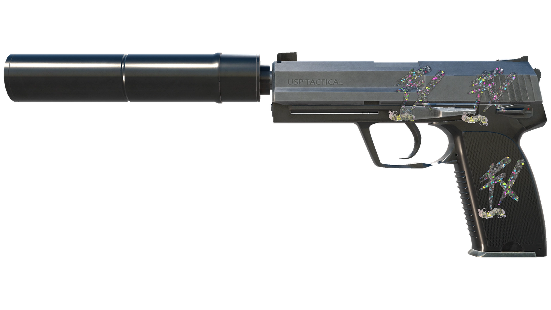 Stainless image