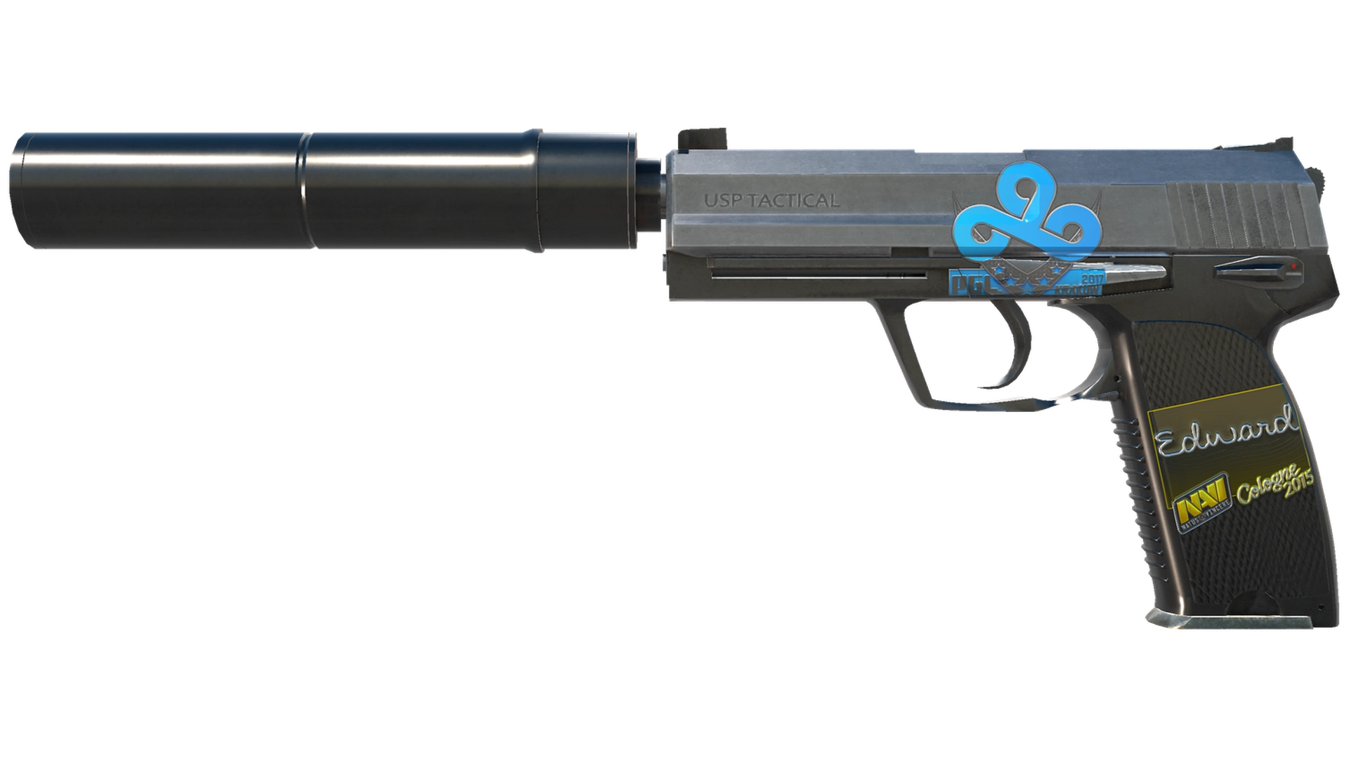 Stainless image