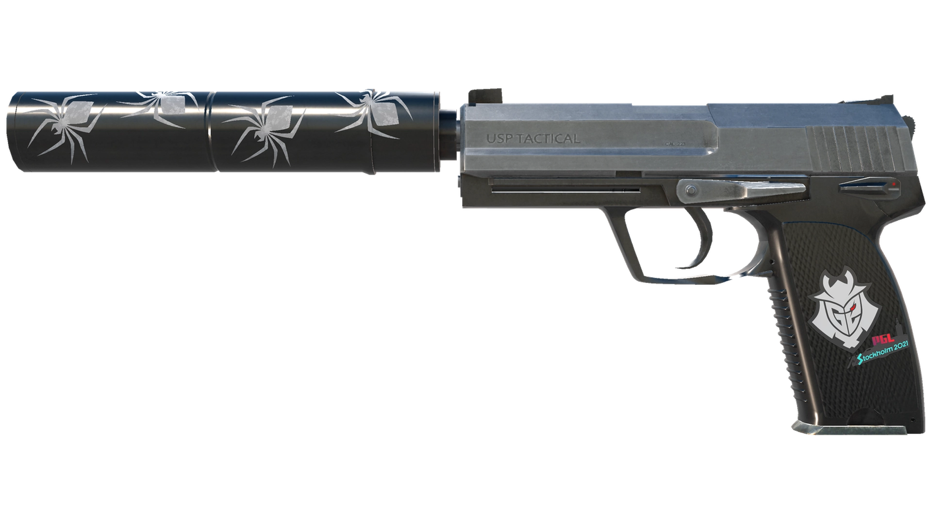 Stainless image