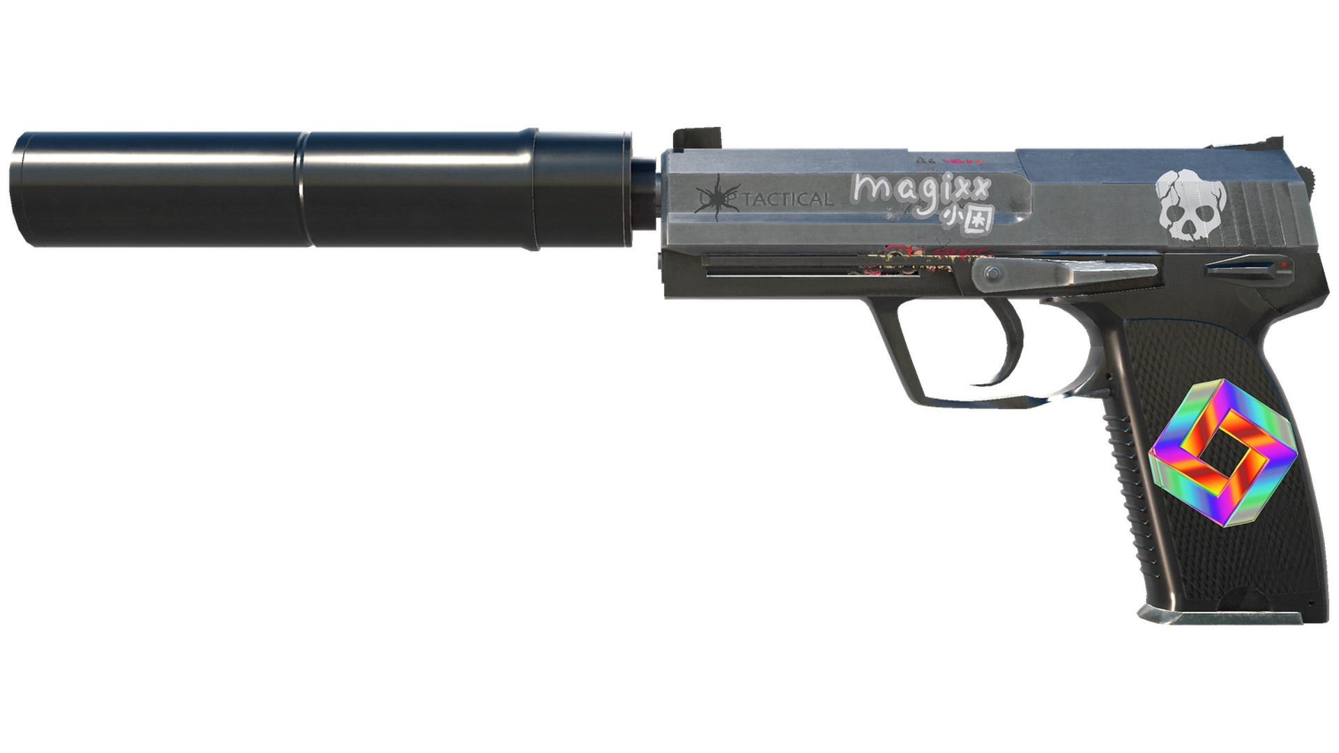 Stainless image