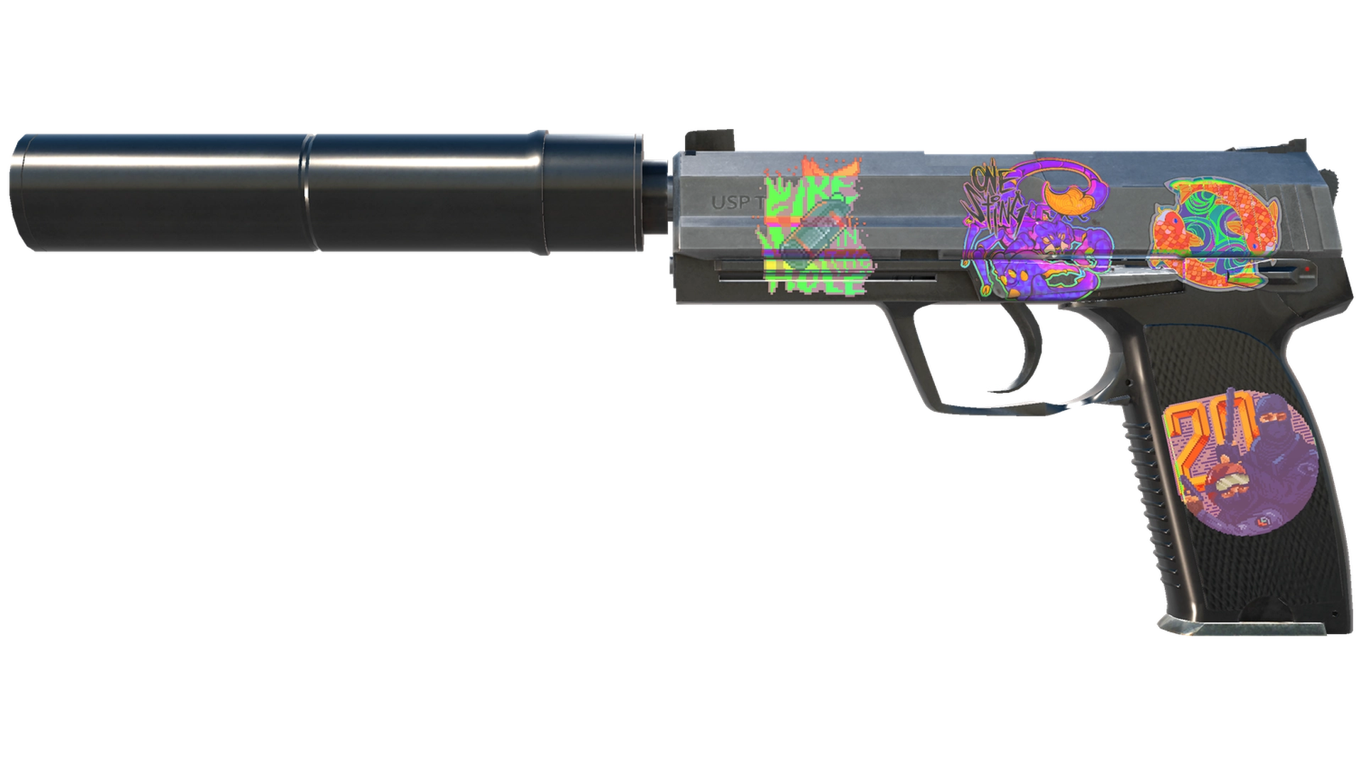 Stainless image