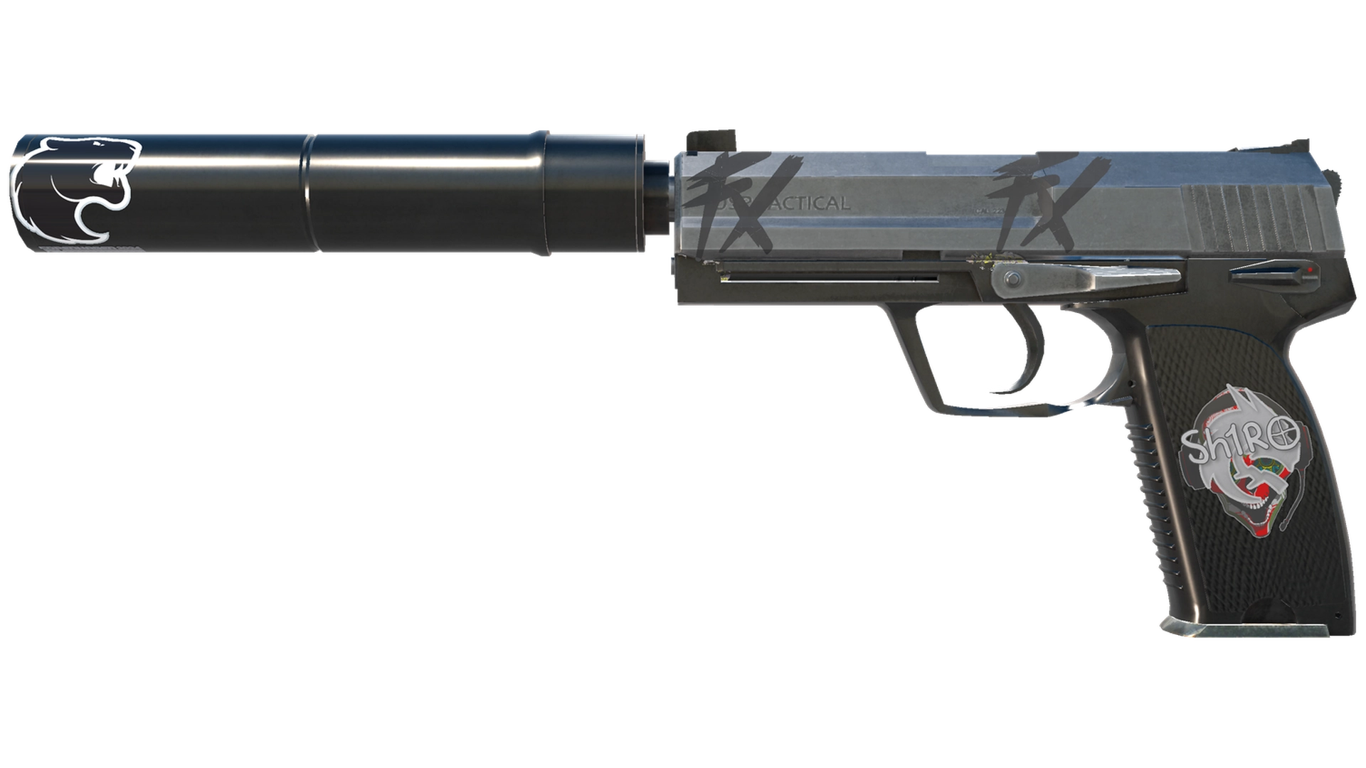 Stainless image