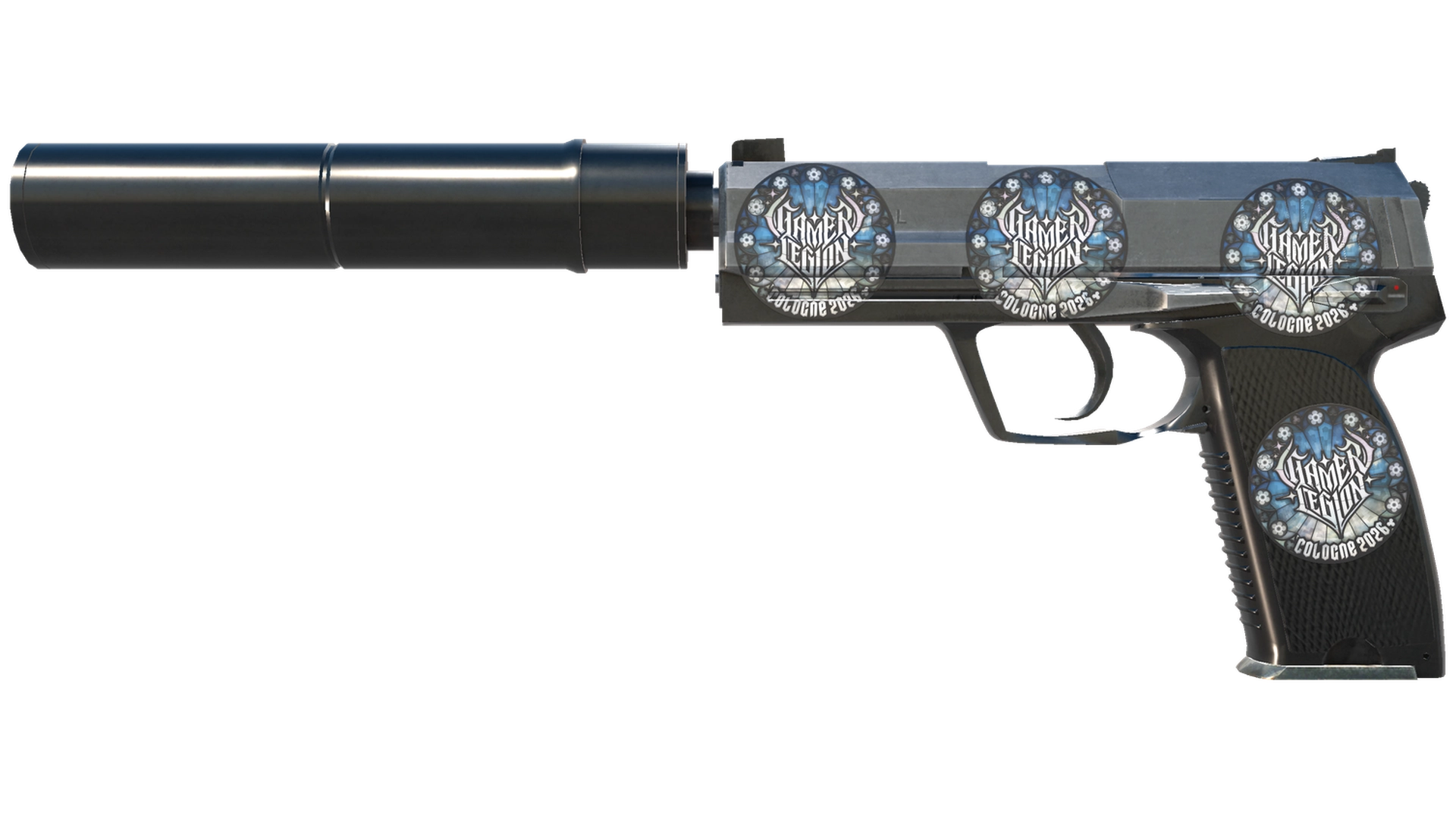Stainless image