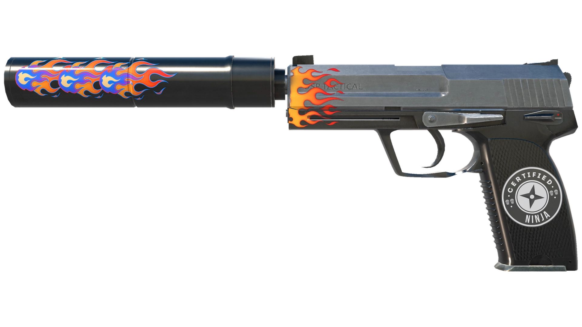 Stainless image