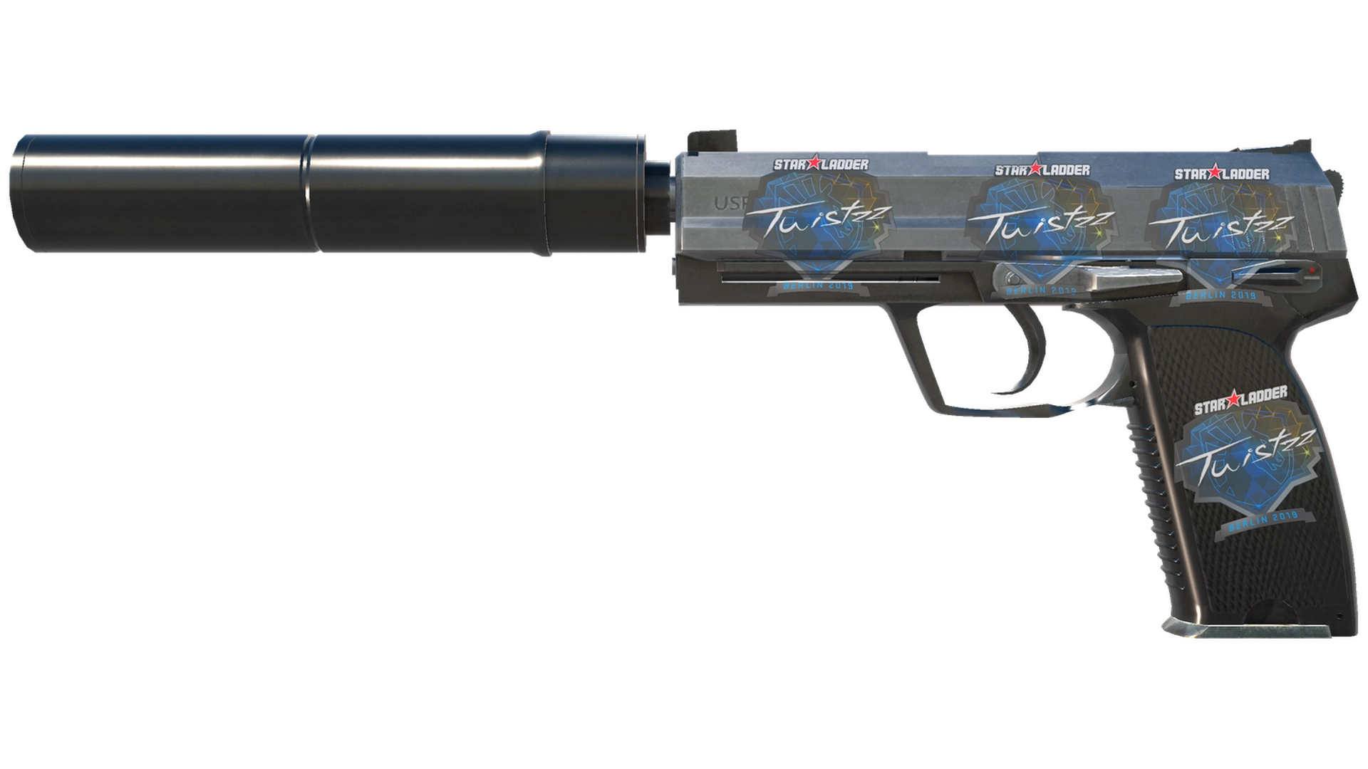 Stainless image