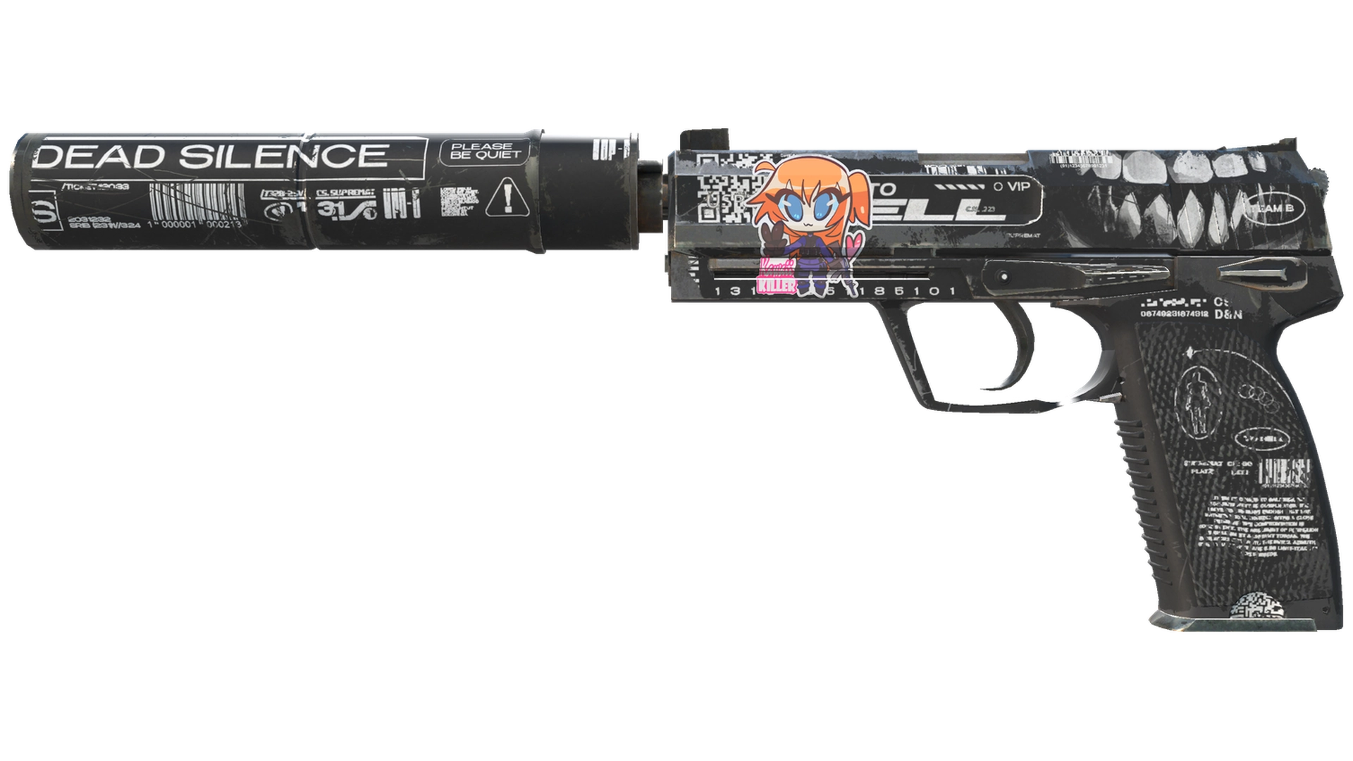 Ticket to Hell image