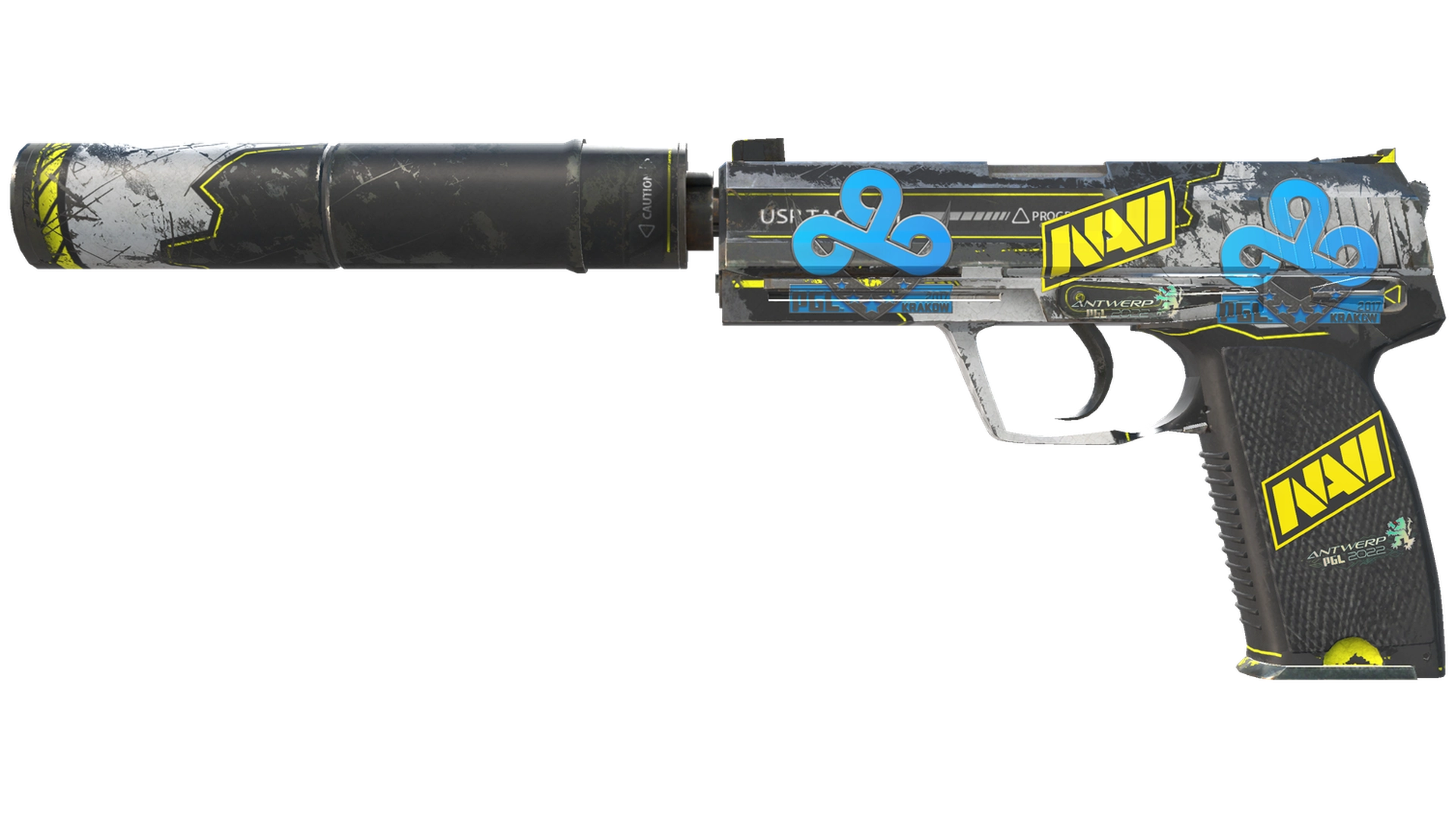 Torque image