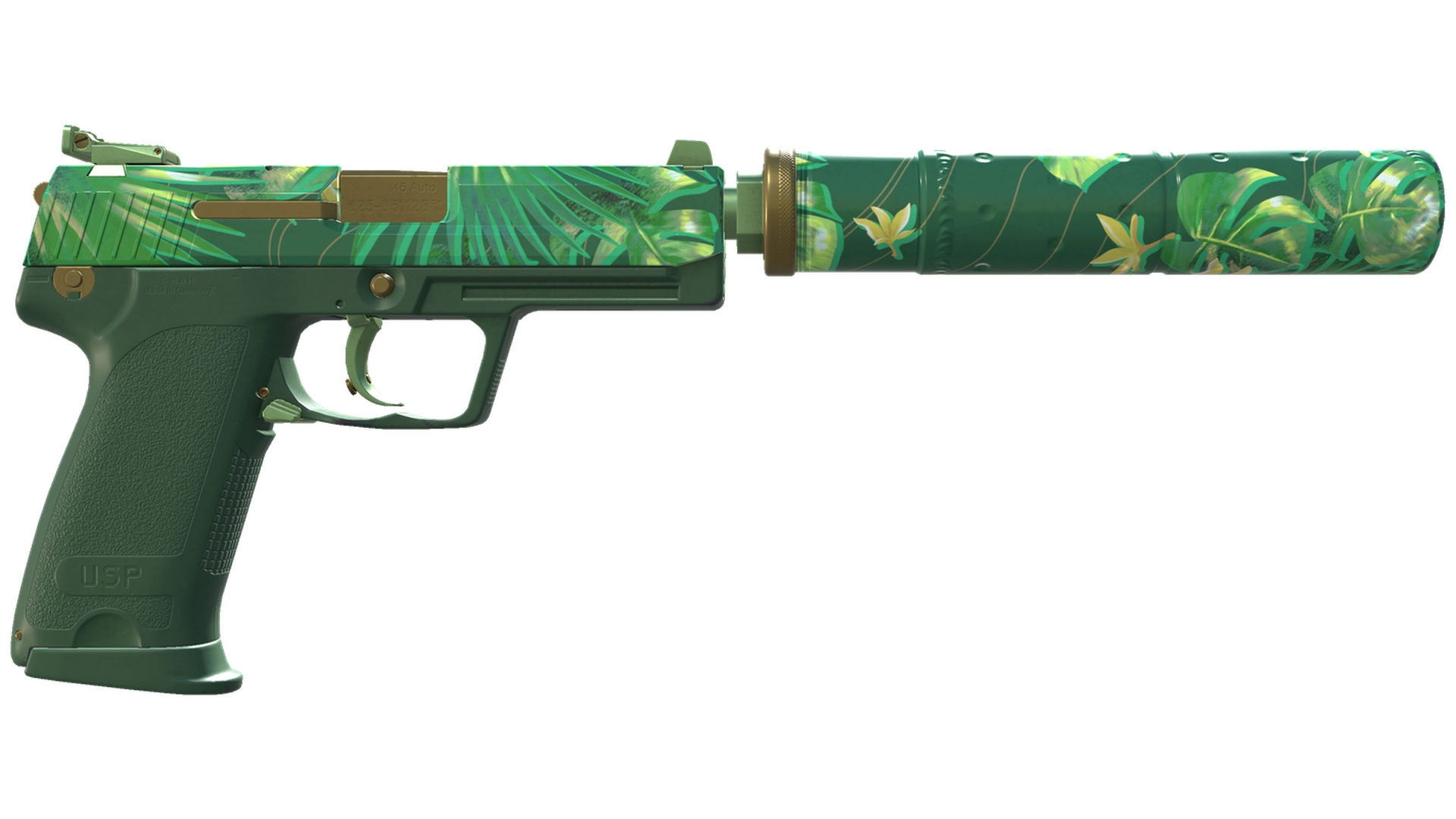 Tropical Breeze image