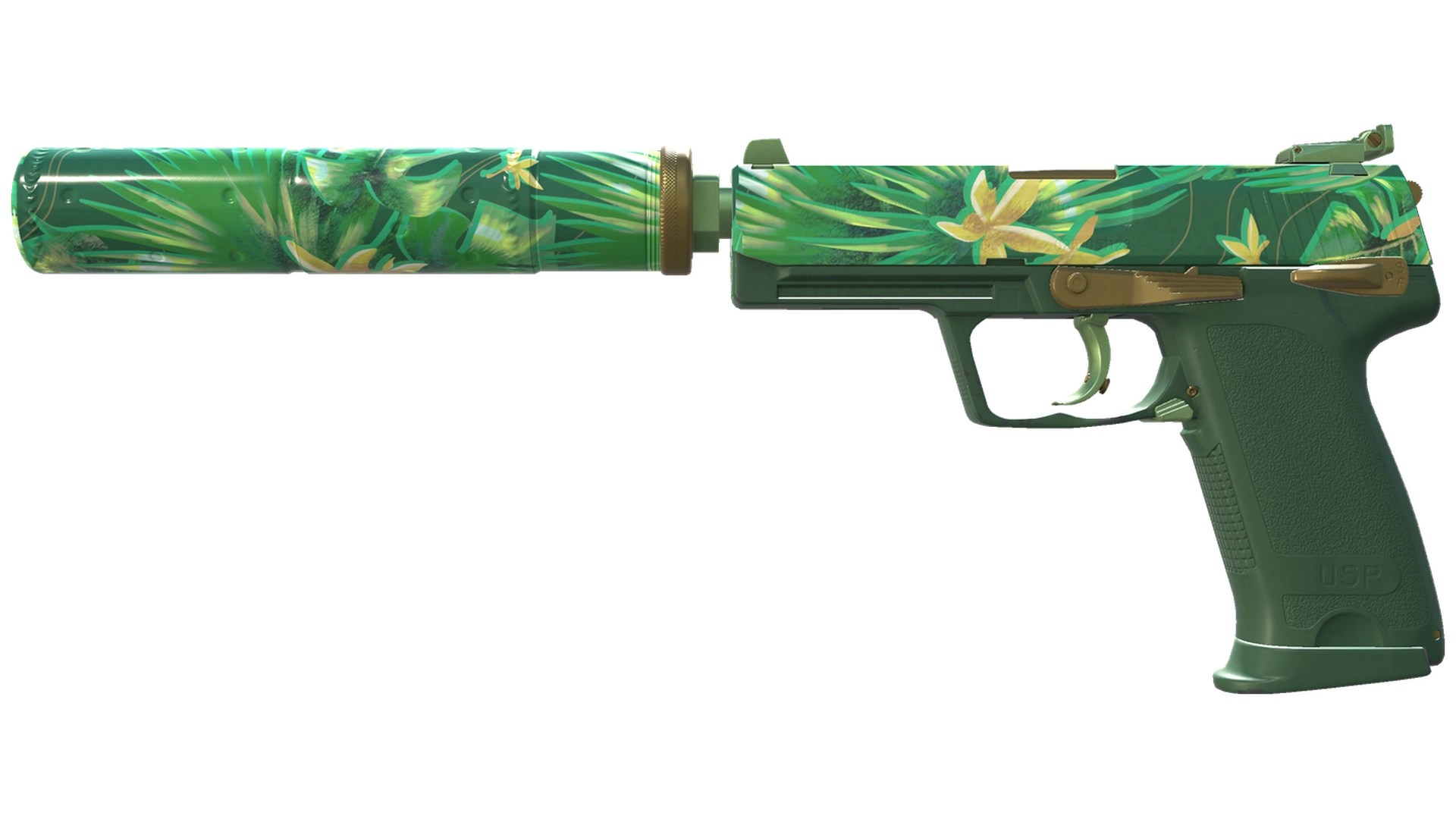 Tropical Breeze image