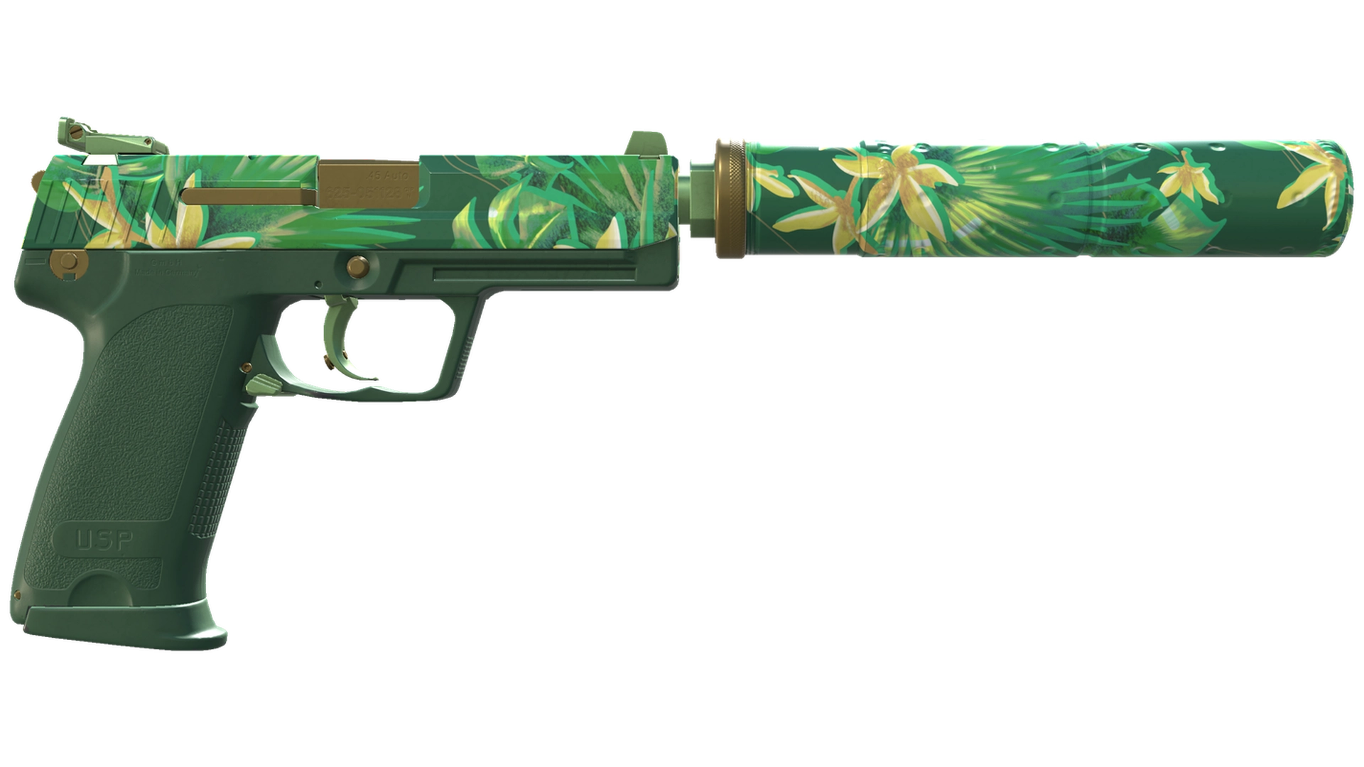 Tropical Breeze image
