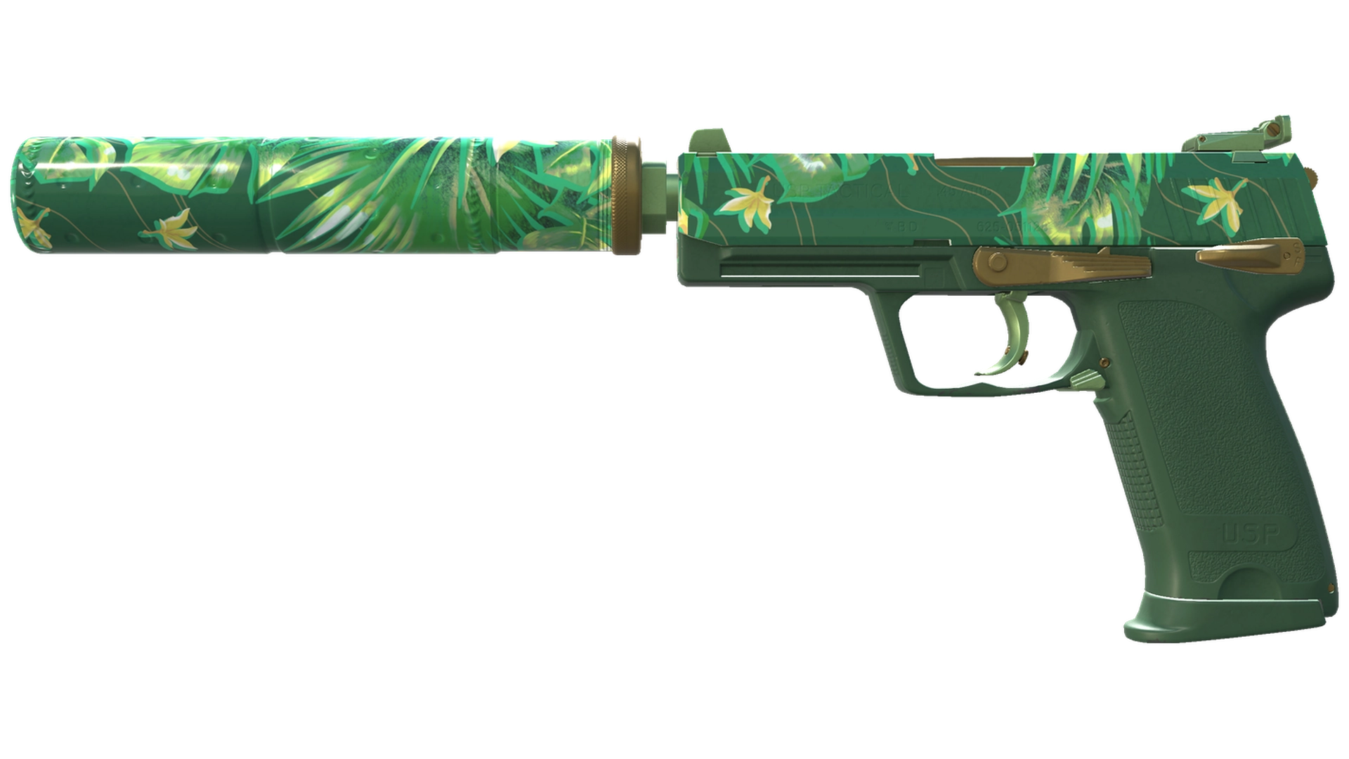 Tropical Breeze image