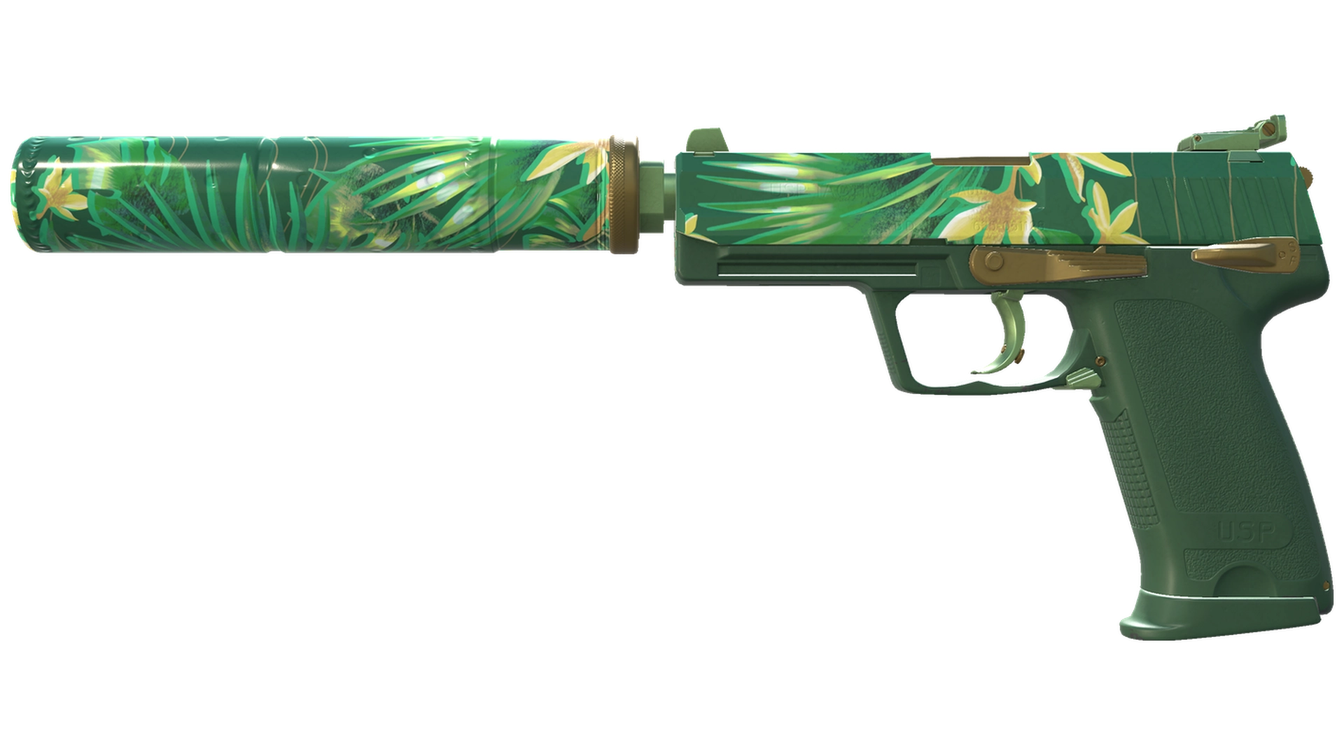 Tropical Breeze image
