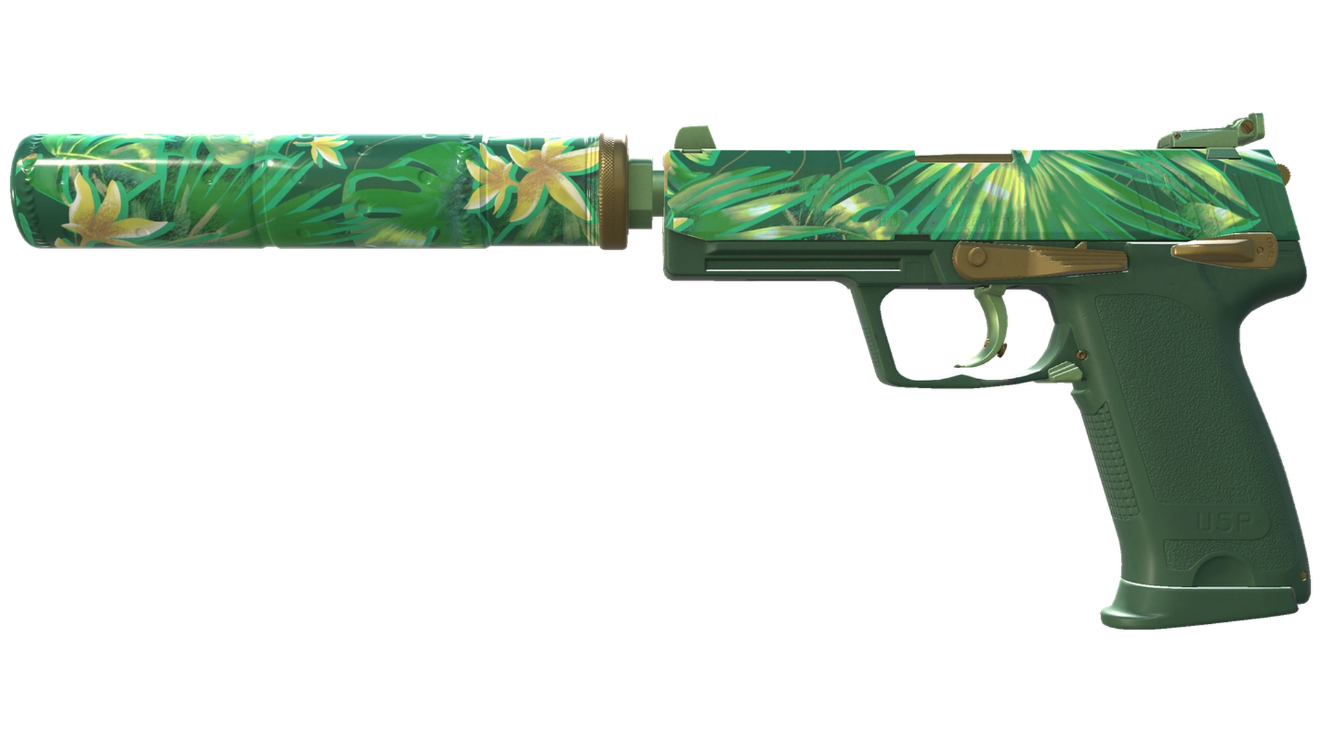 Tropical Breeze image