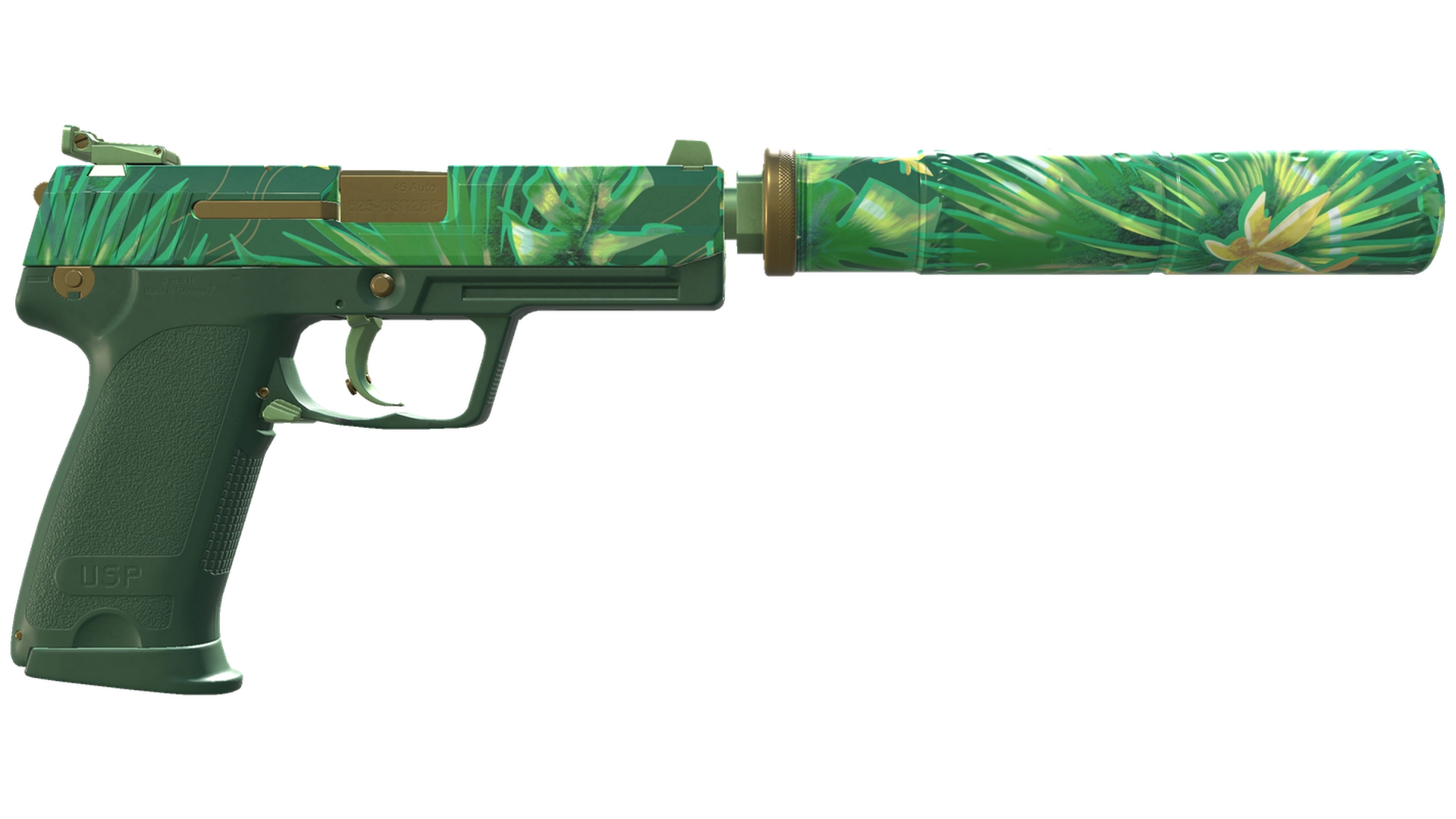 Tropical Breeze image