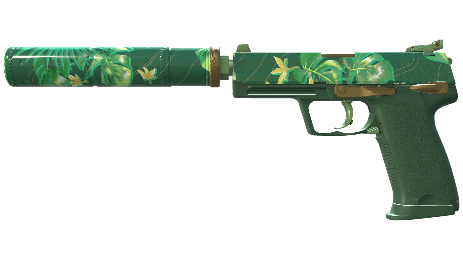 Tropical Breeze image