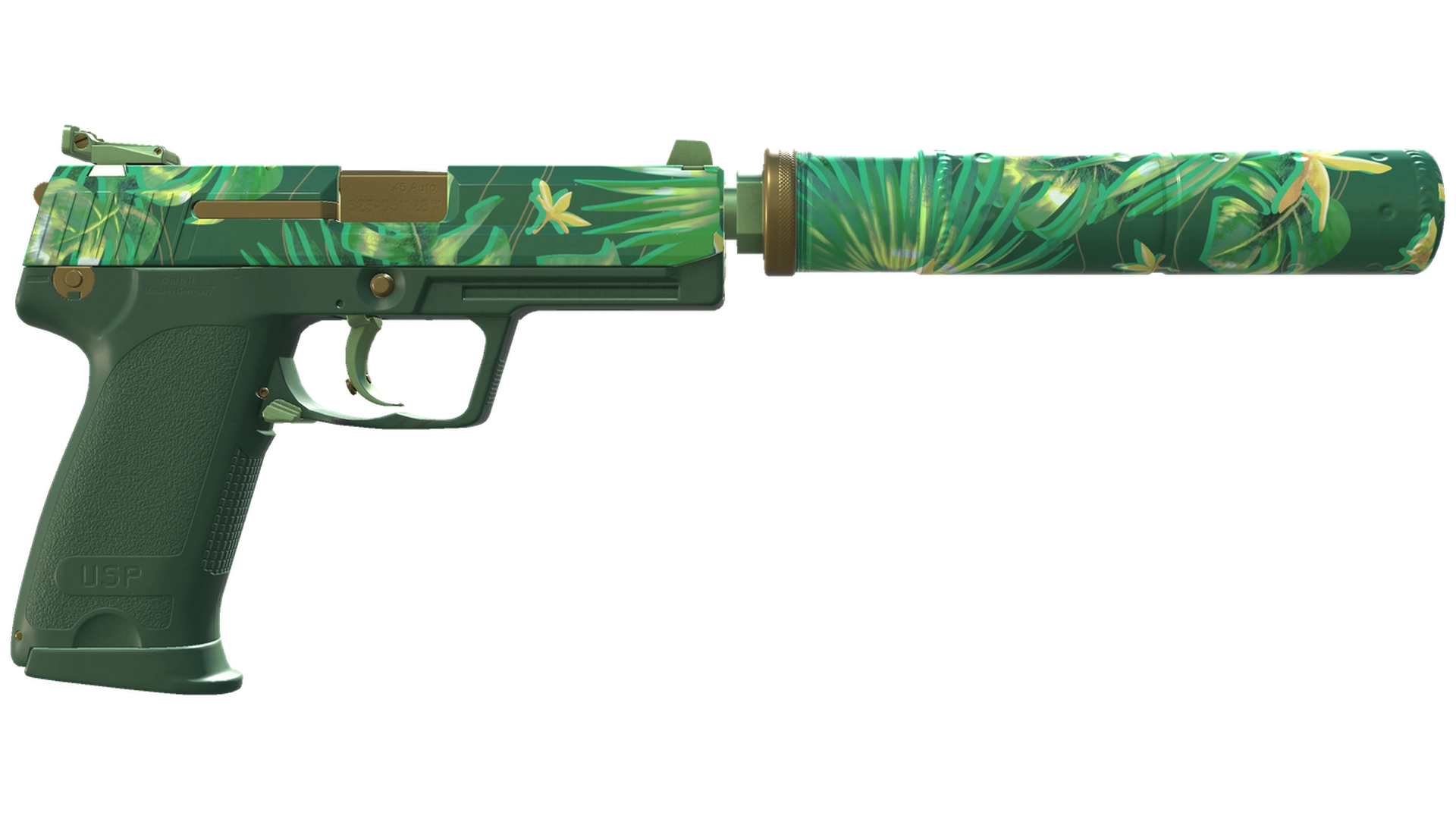 Tropical Breeze image