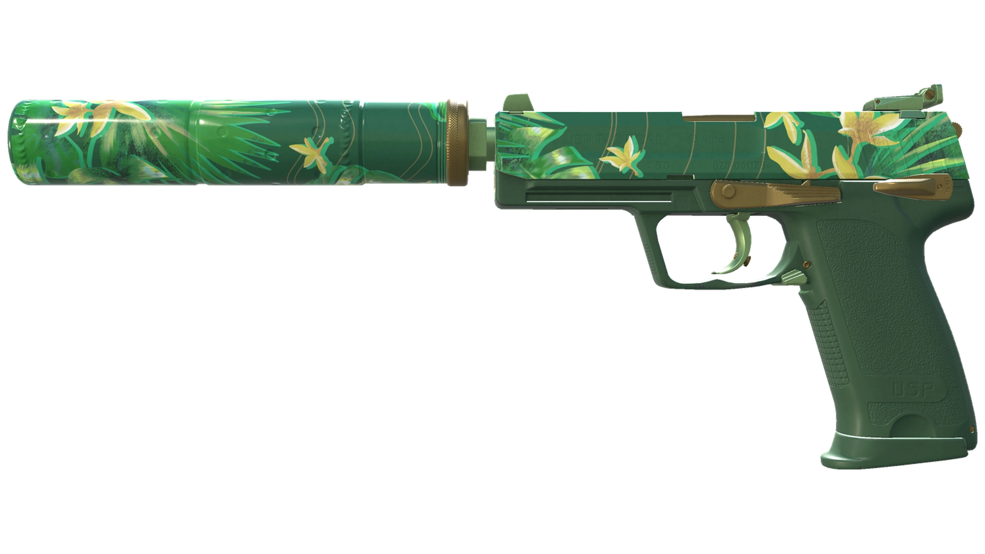 Tropical Breeze image