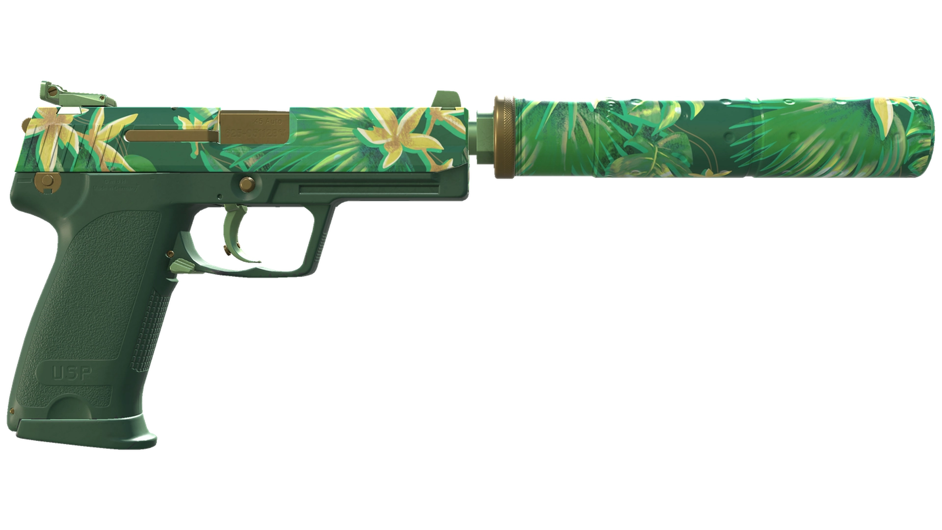 Tropical Breeze image