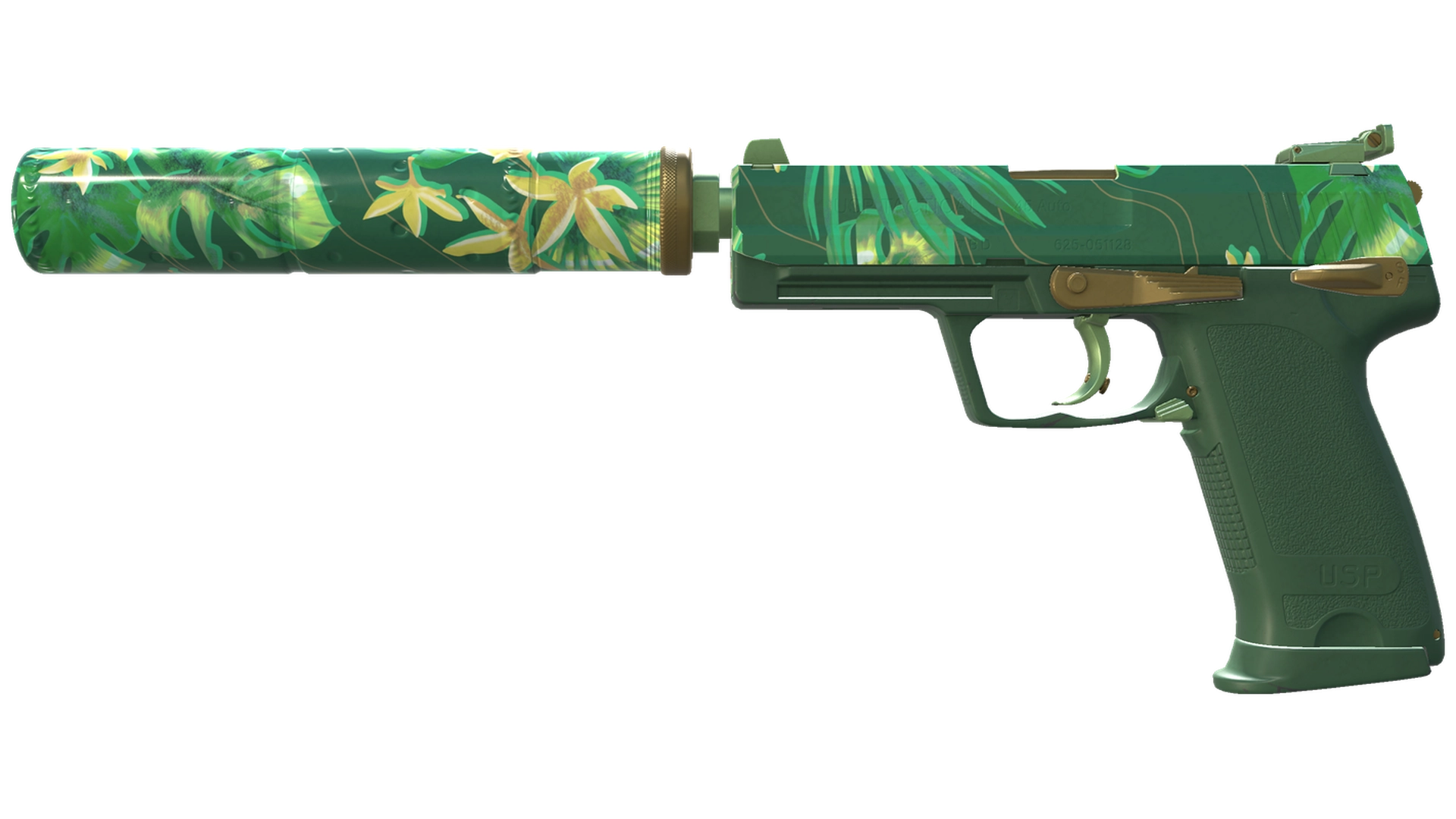 Tropical Breeze image