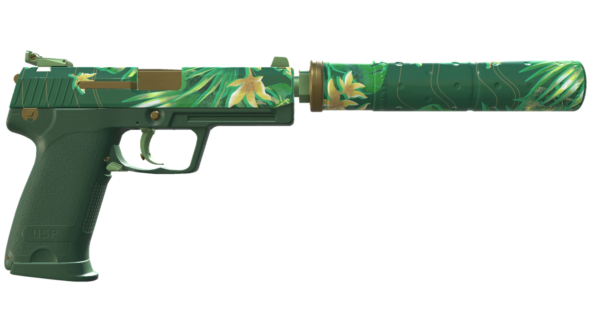 Tropical Breeze image