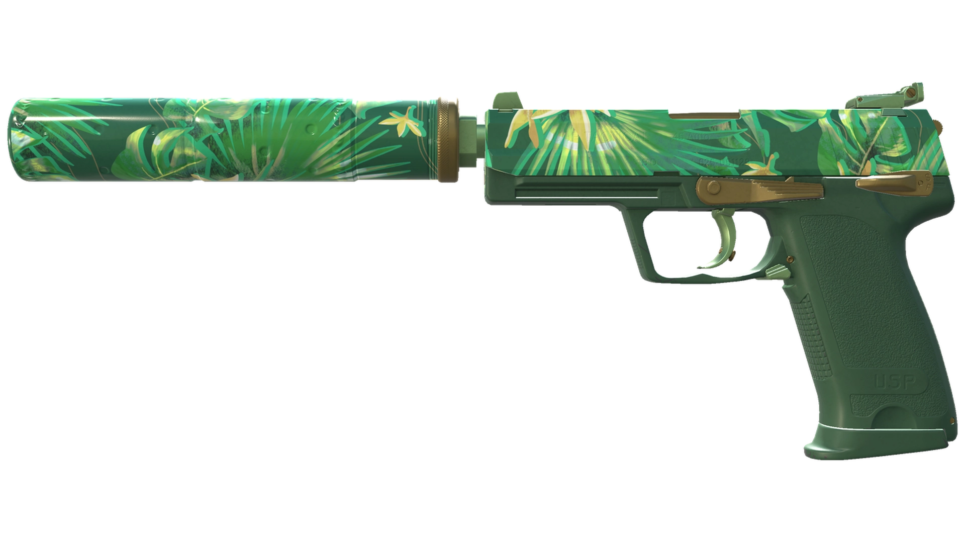 Tropical Breeze image