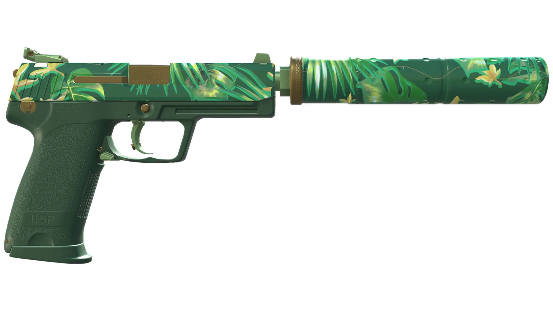 Tropical Breeze image