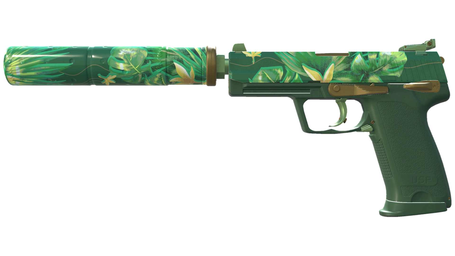 Tropical Breeze image