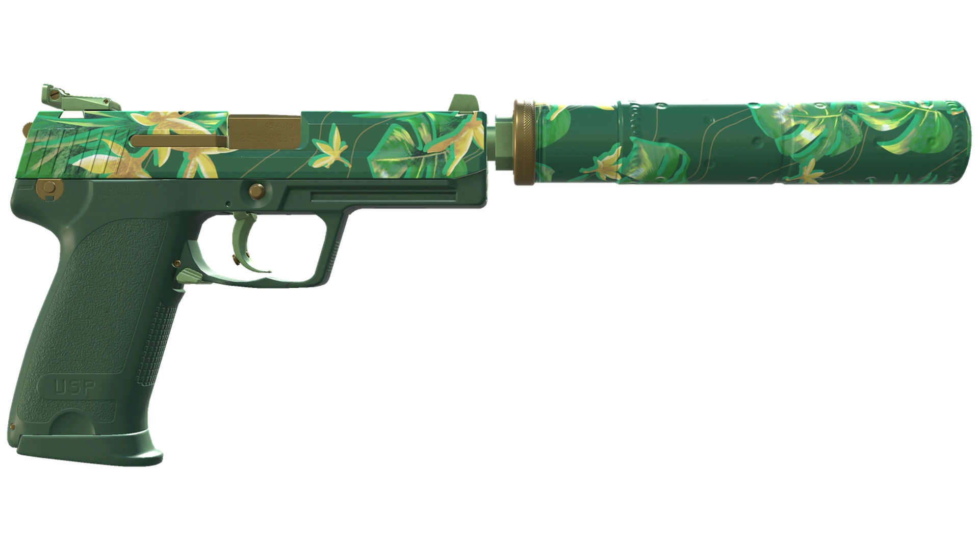 Tropical Breeze image