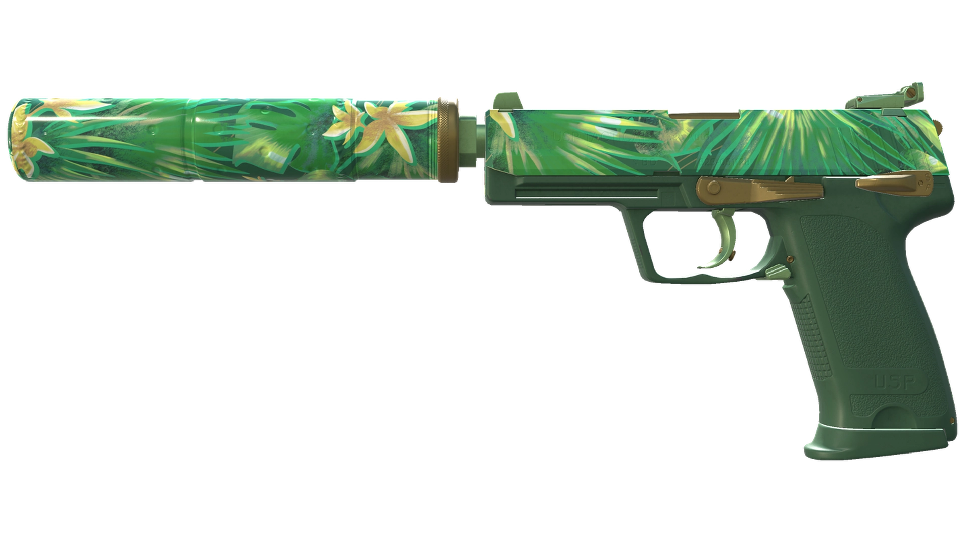 Tropical Breeze image