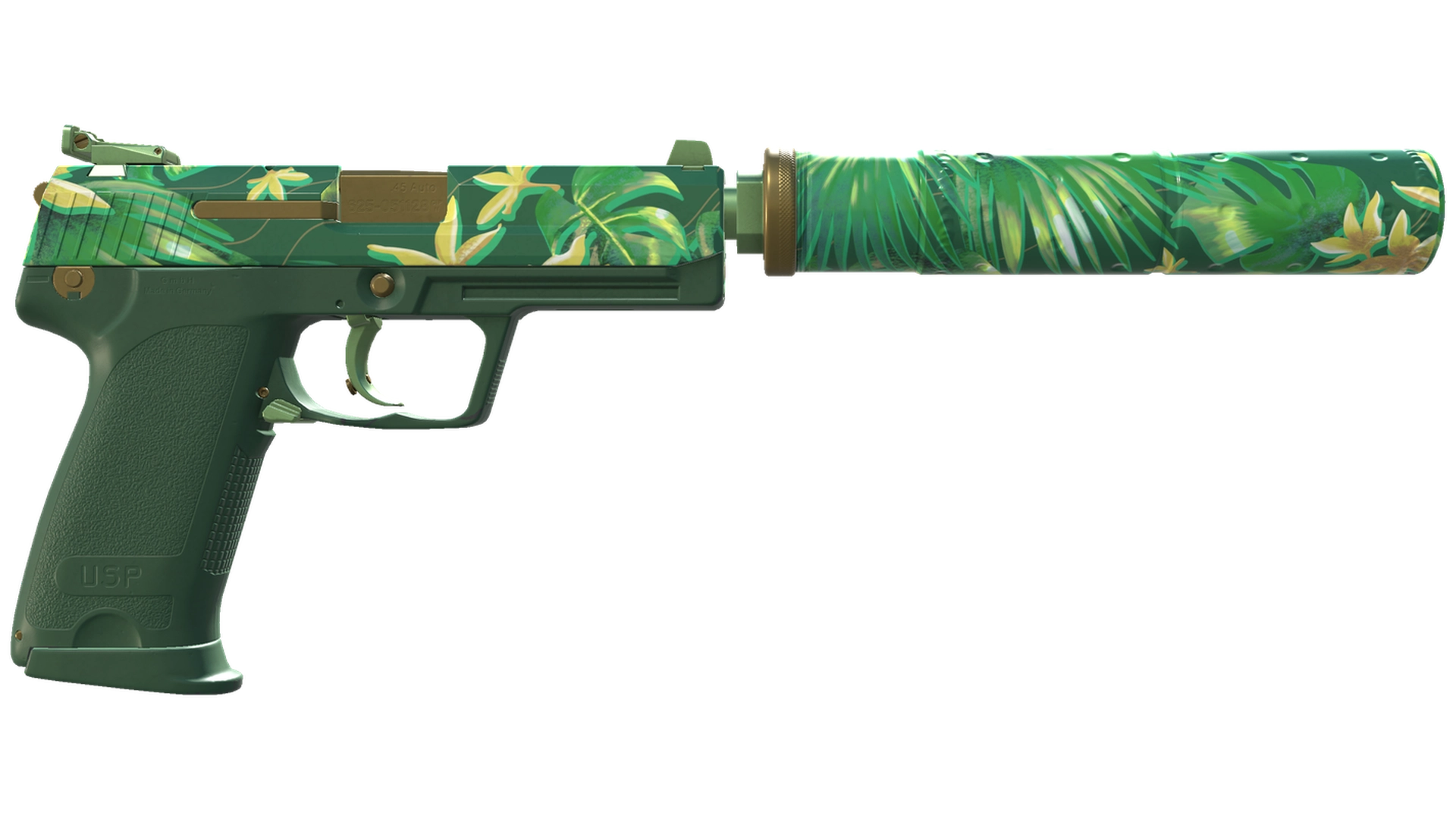 Tropical Breeze image
