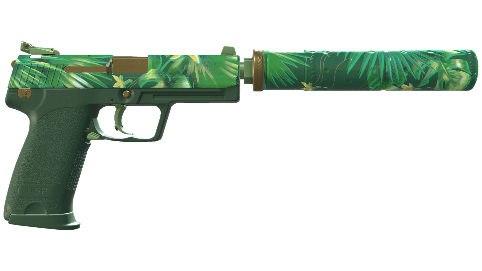 Tropical Breeze image