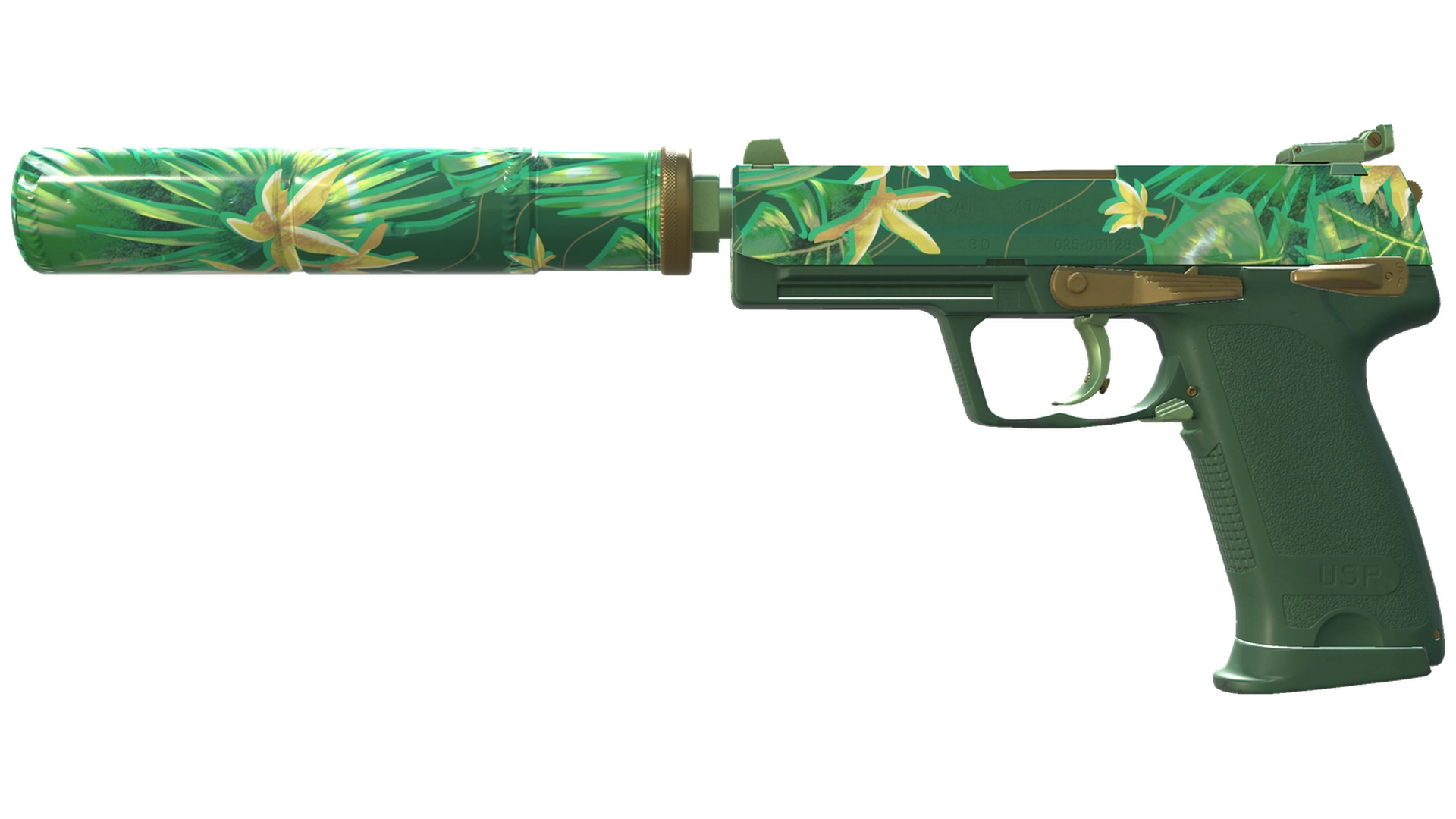 Tropical Breeze image