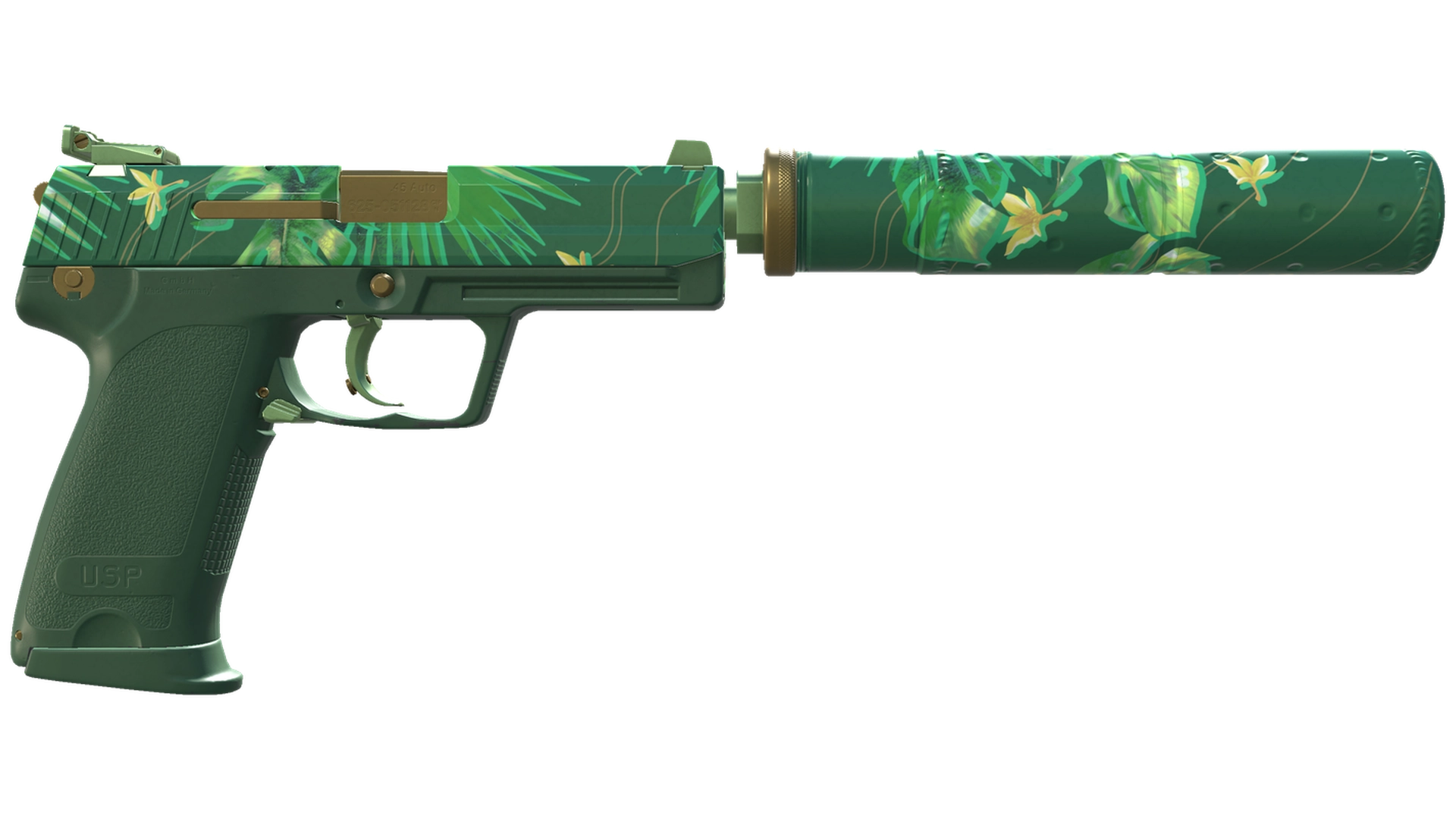 Tropical Breeze image