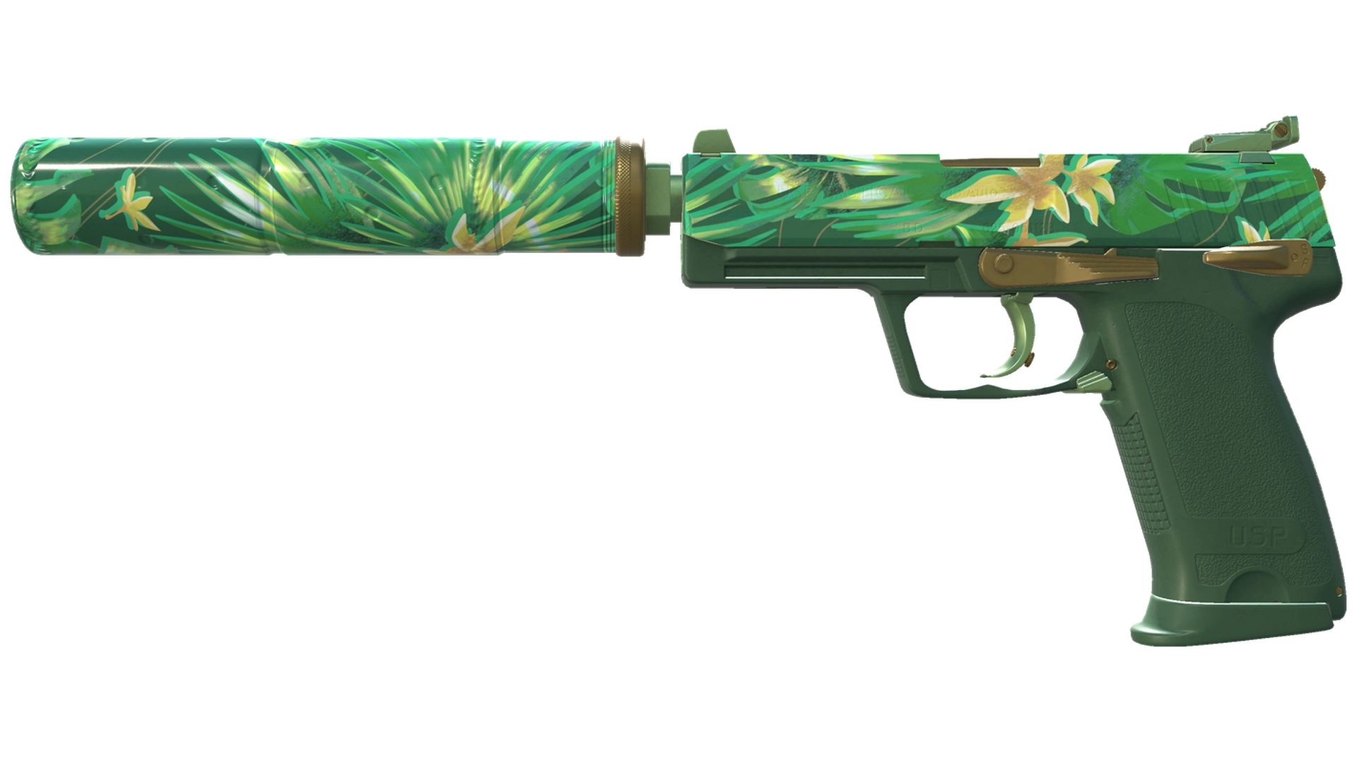 Tropical Breeze image