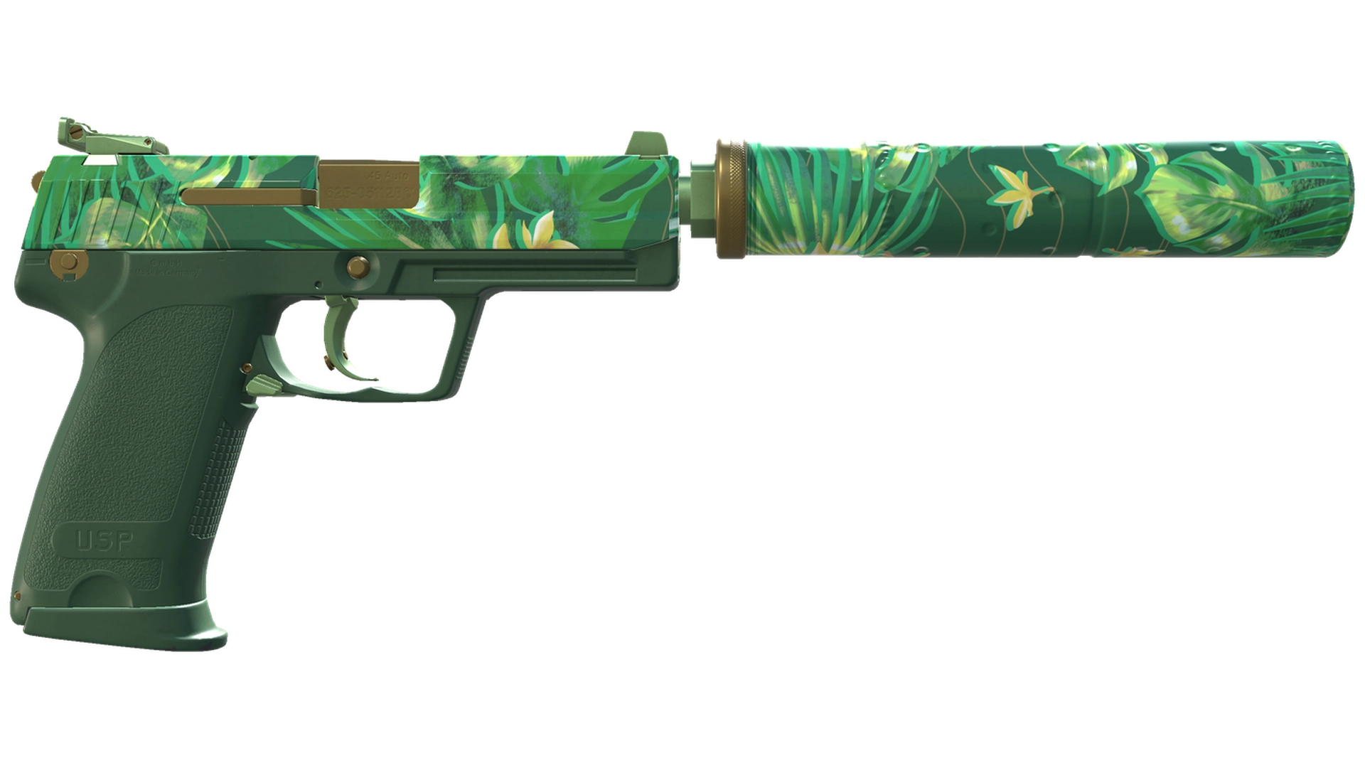 Tropical Breeze image
