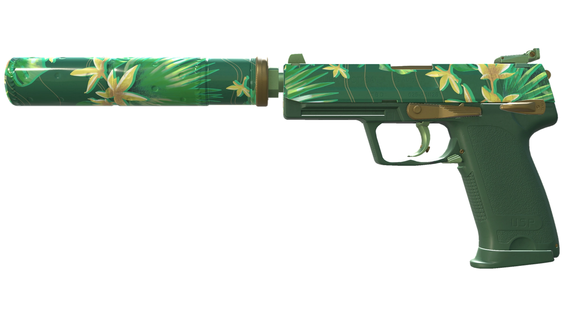 Tropical Breeze image