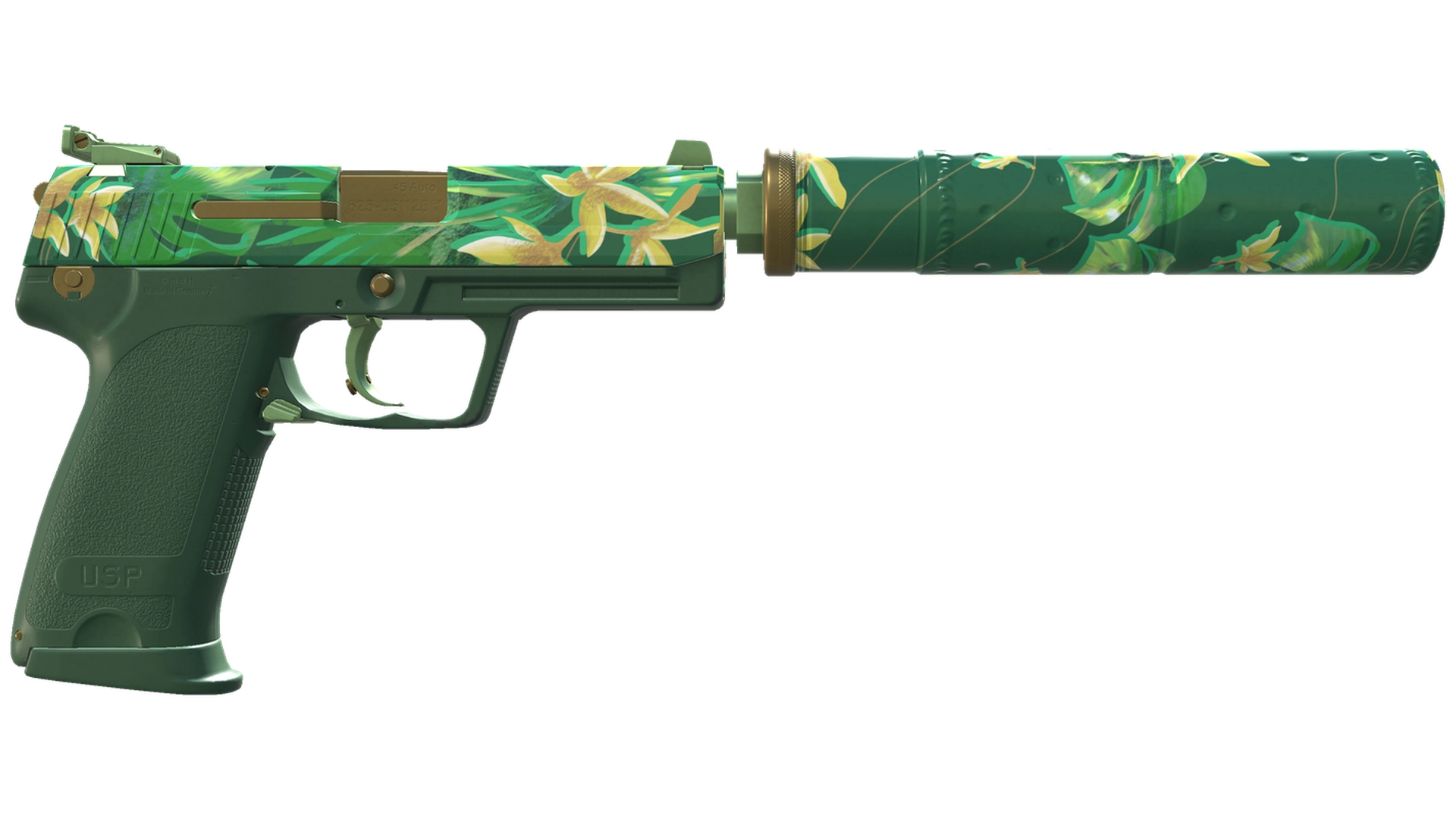 Tropical Breeze image
