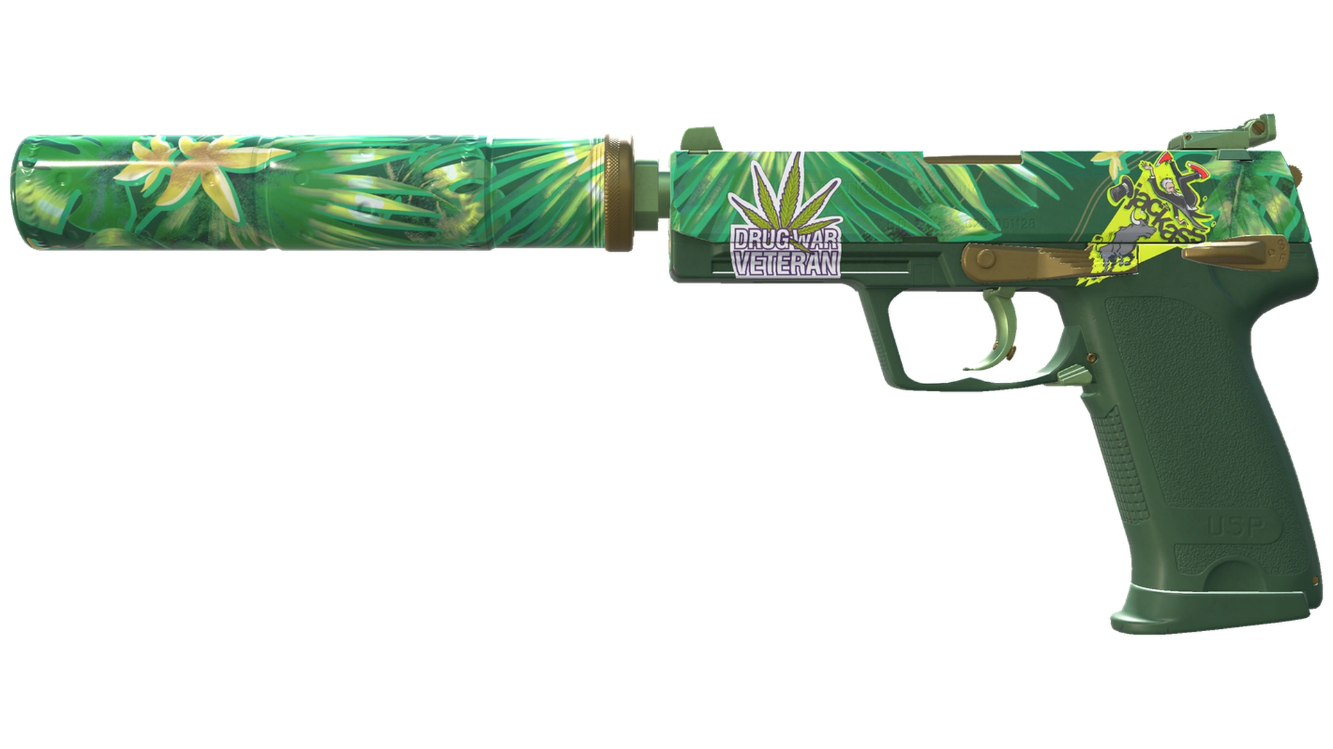 Tropical Breeze image